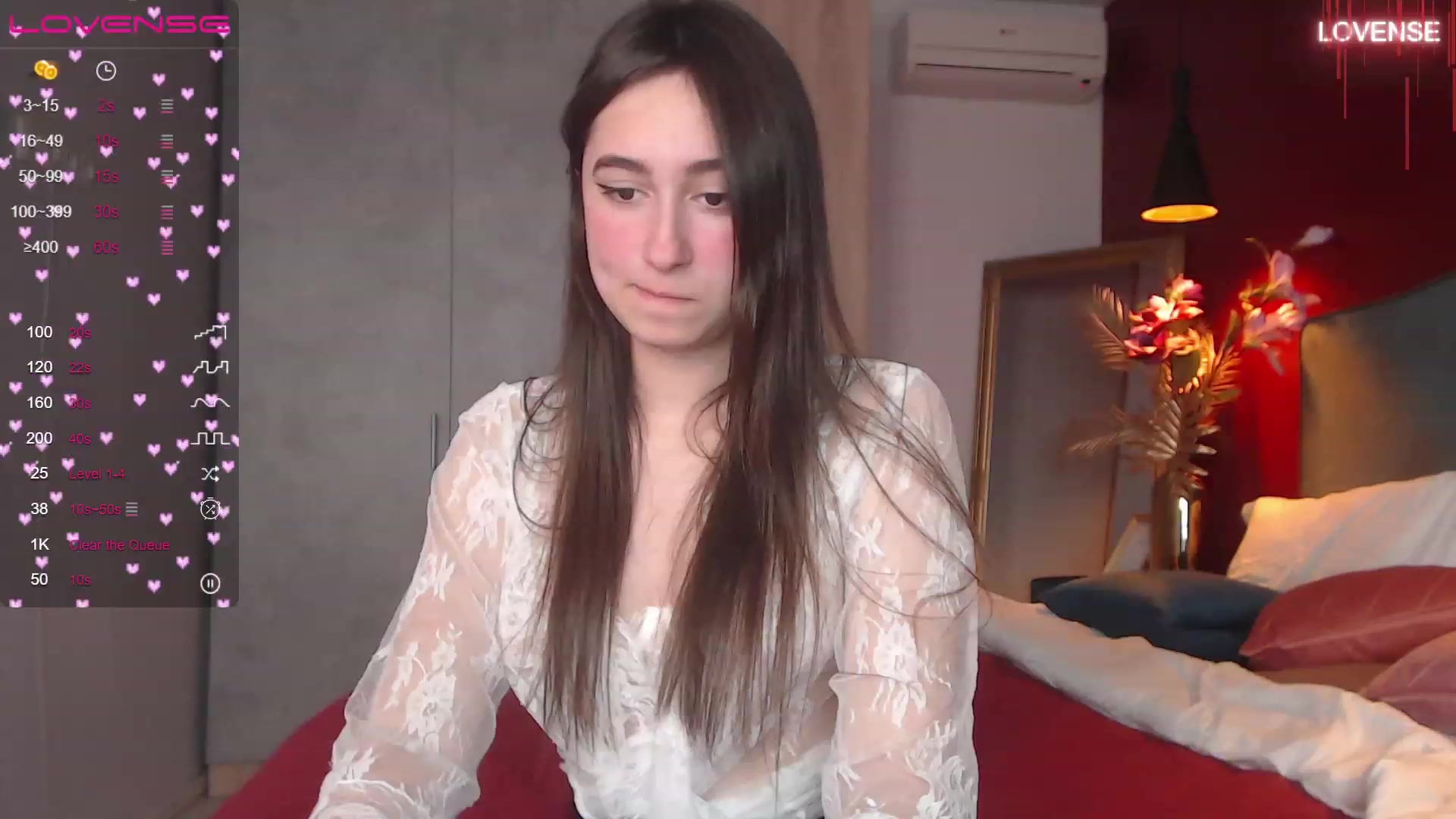 Gallery image thumbnail from SofiGrace's myfreecams stream on, 12/09/2022, 20:59 image 10 of 20