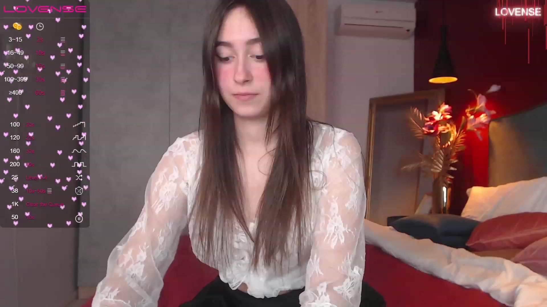 Gallery image thumbnail from SofiGrace's myfreecams stream on, 12/09/2022, 20:59 image 7 of 20