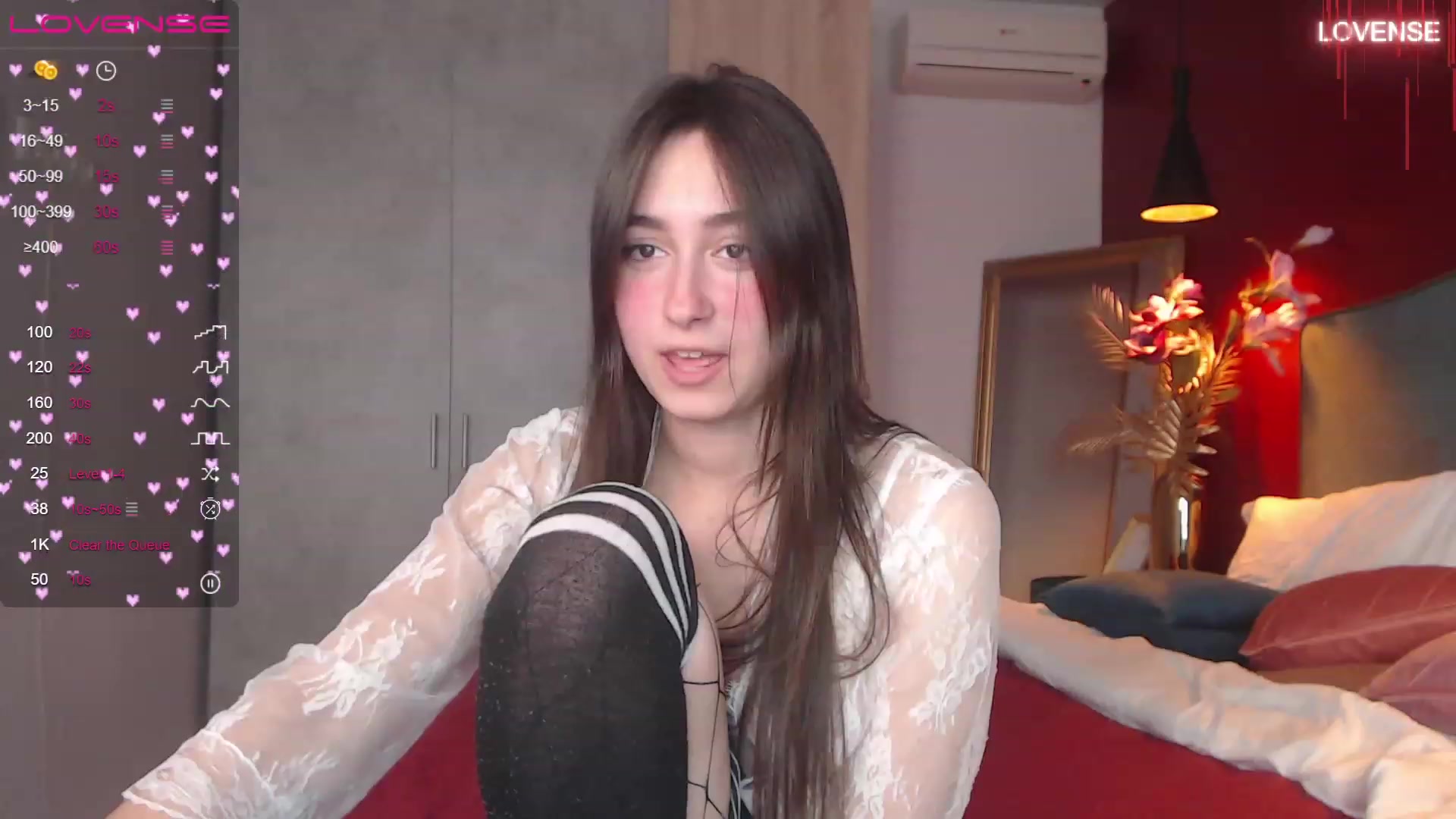 Gallery image thumbnail from SofiGrace's myfreecams stream on, 12/09/2022, 20:59 image 15 of 20