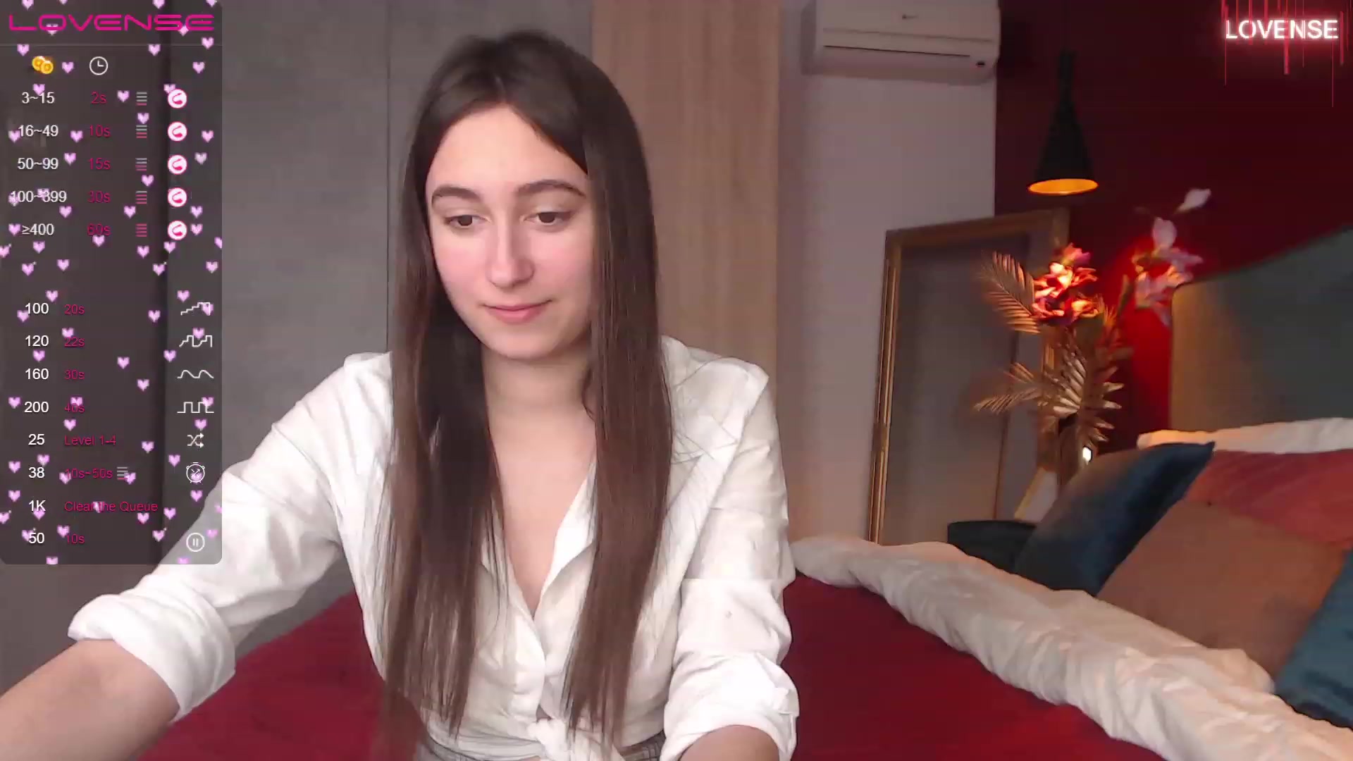 Gallery image thumbnail from SofiGrace's myfreecams stream on, 12/11/2022, 14:10 image 15 of 20