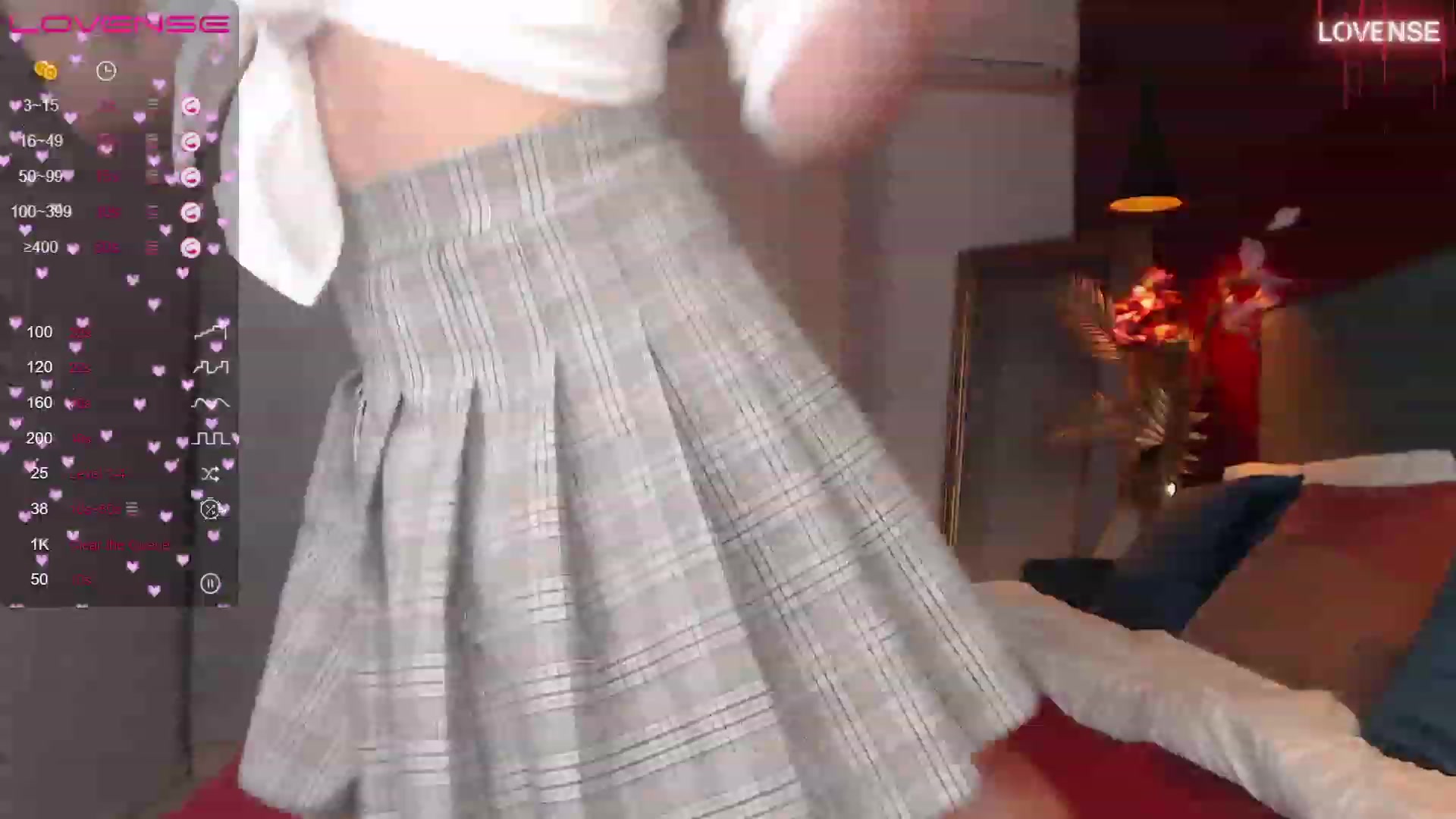 Gallery image thumbnail from SofiGrace's myfreecams stream on, 12/11/2022, 14:10 image 12 of 20