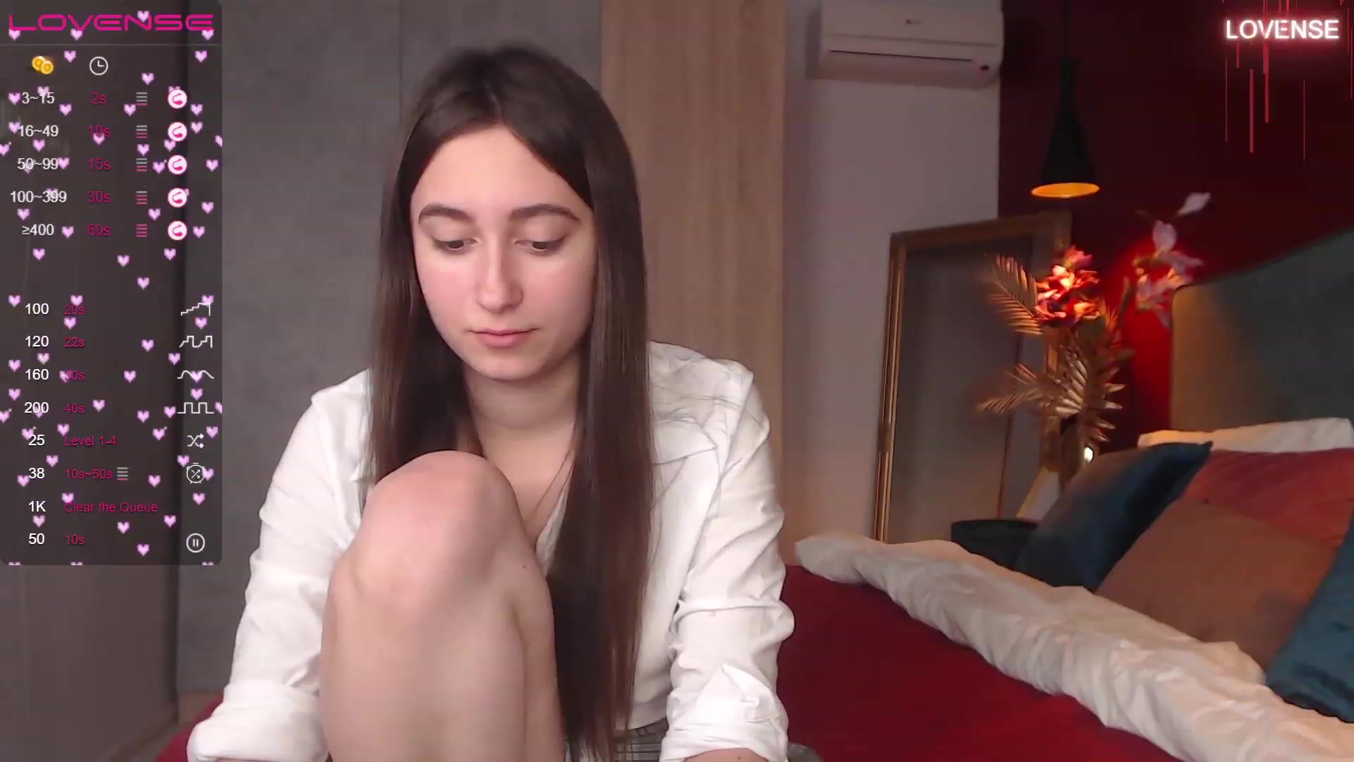 Gallery image thumbnail from SofiGrace's myfreecams stream on, 12/11/2022, 14:10 image 14 of 20