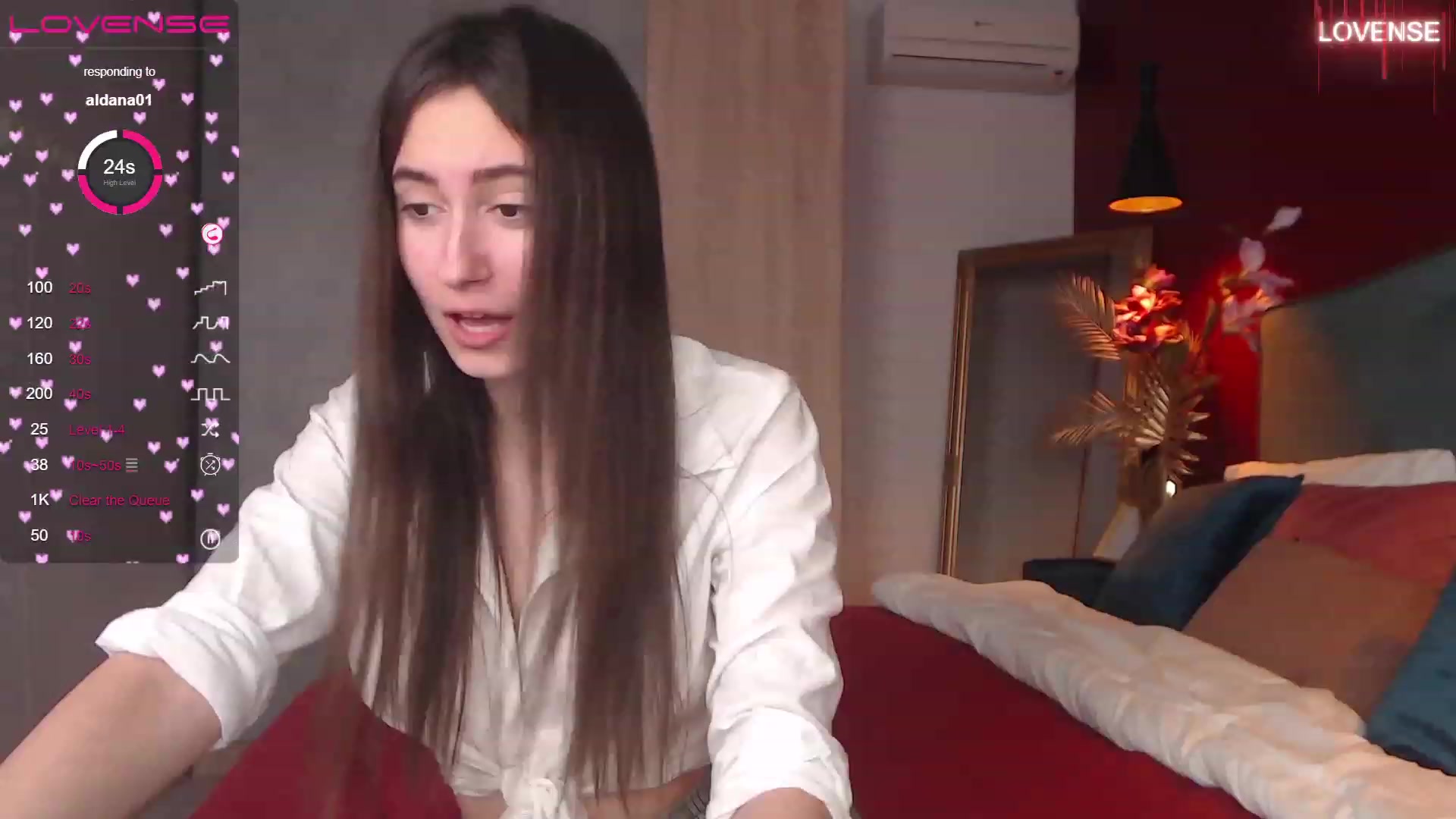 Gallery image thumbnail from SofiGrace's myfreecams stream on, 12/11/2022, 14:10 image 10 of 20