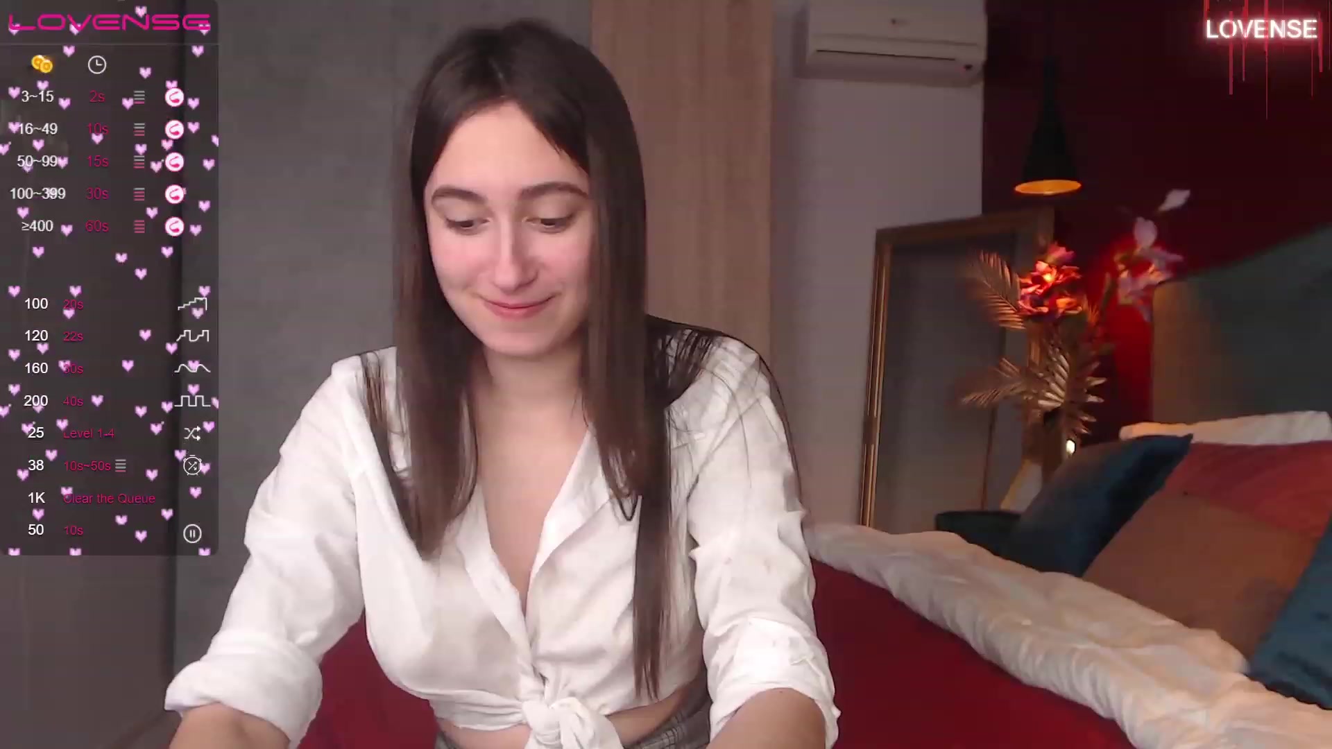 Gallery image thumbnail from SofiGrace's myfreecams stream on, 12/11/2022, 14:10 image 9 of 20