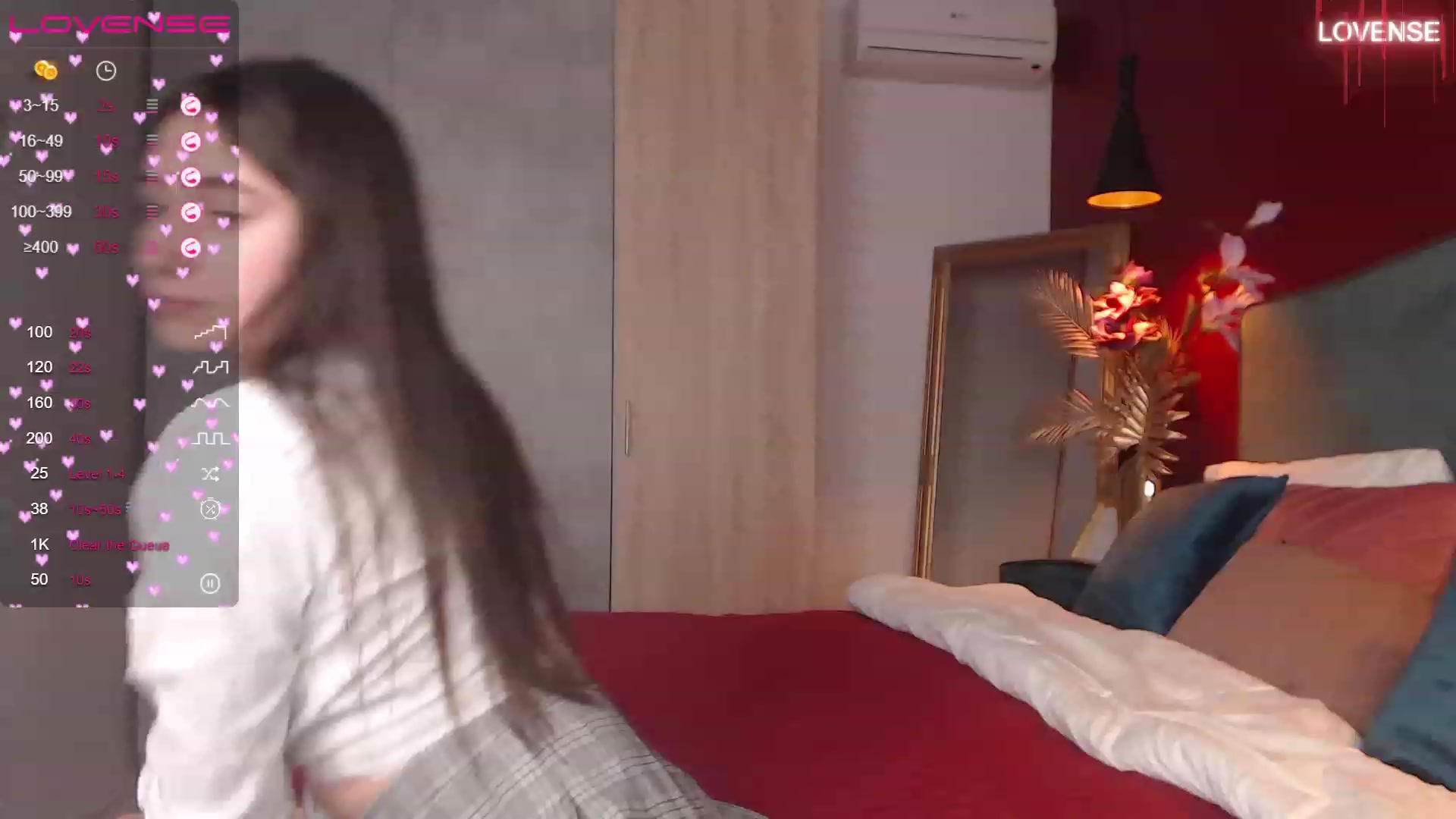 Gallery image thumbnail from SofiGrace's myfreecams stream on, 12/11/2022, 14:10 image 6 of 20