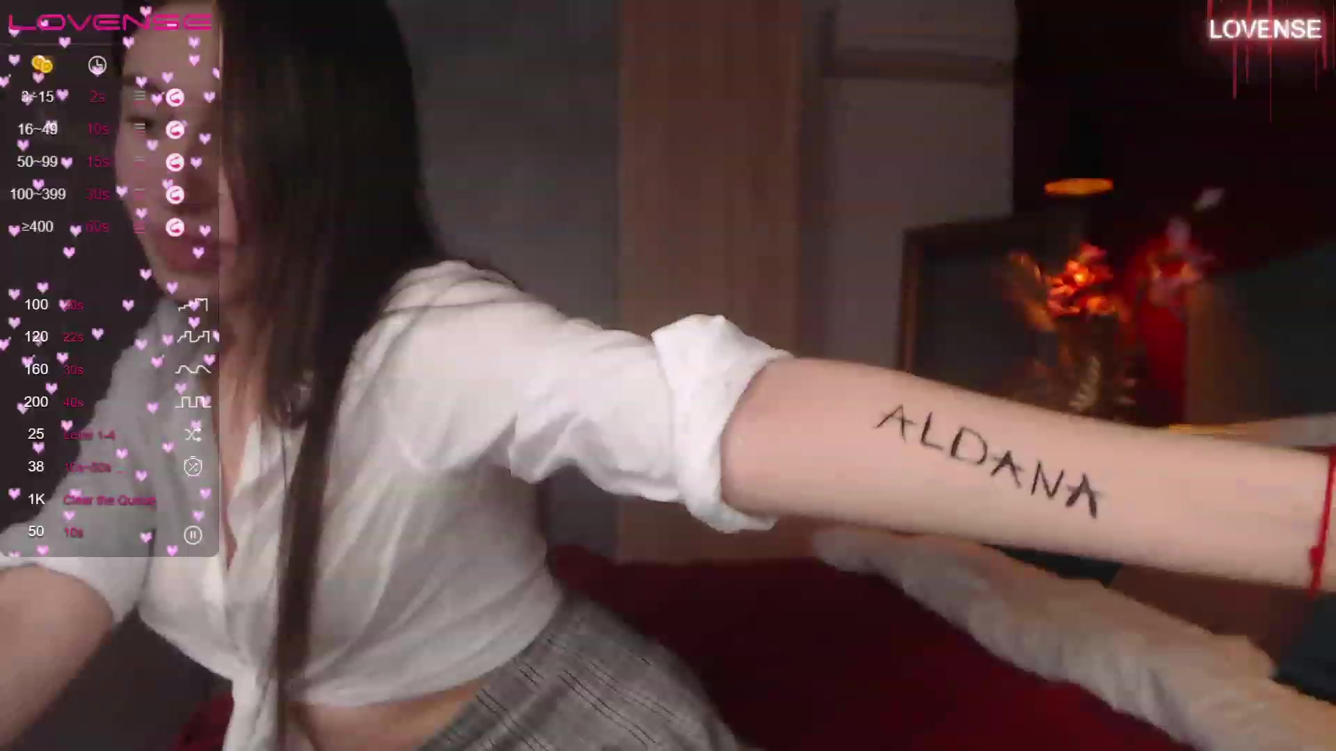 Gallery image thumbnail from SofiGrace's myfreecams stream on, 12/11/2022, 14:10 image 19 of 20