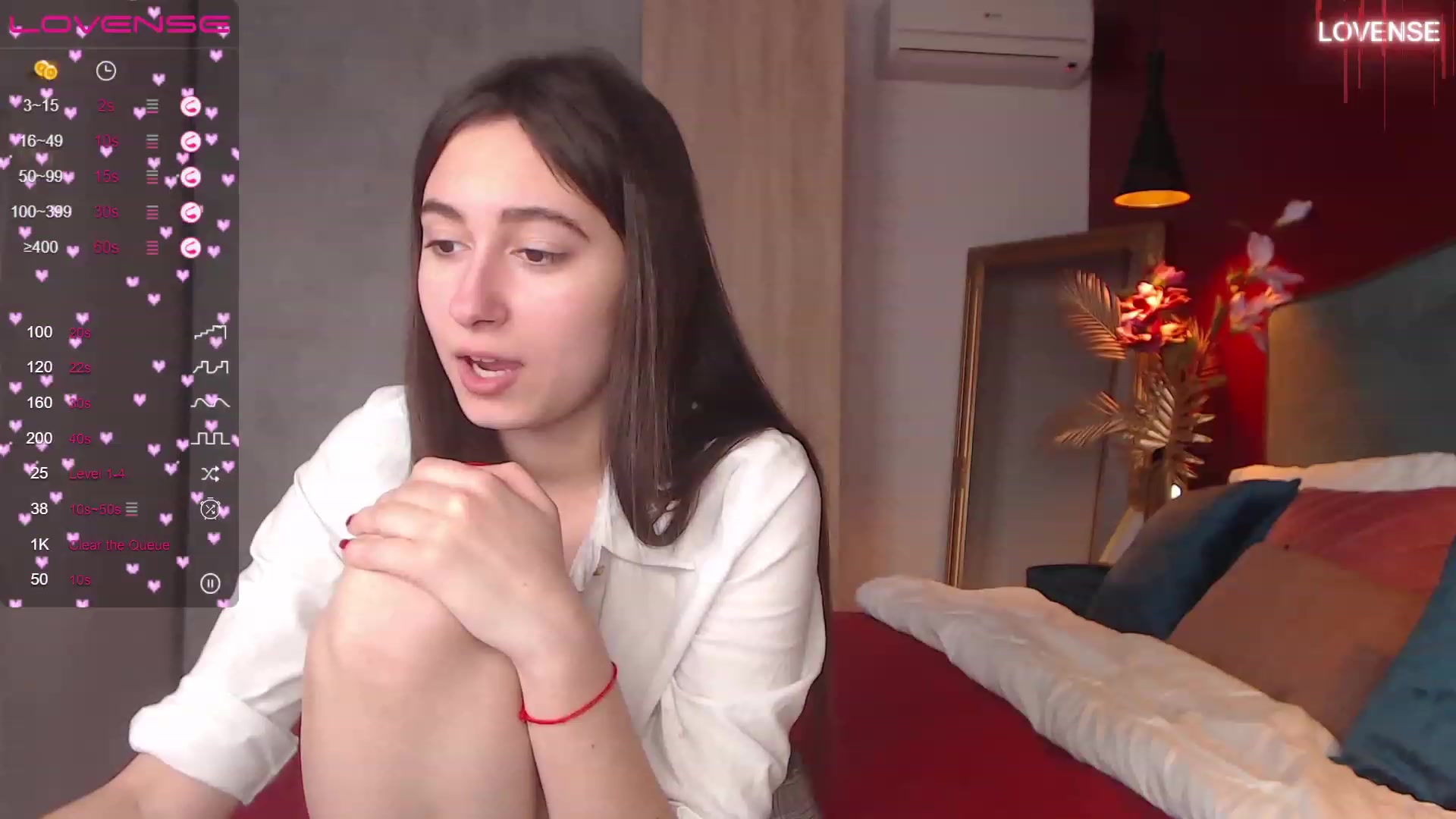 Gallery image thumbnail from SofiGrace's myfreecams stream on, 12/11/2022, 14:10 image 3 of 20