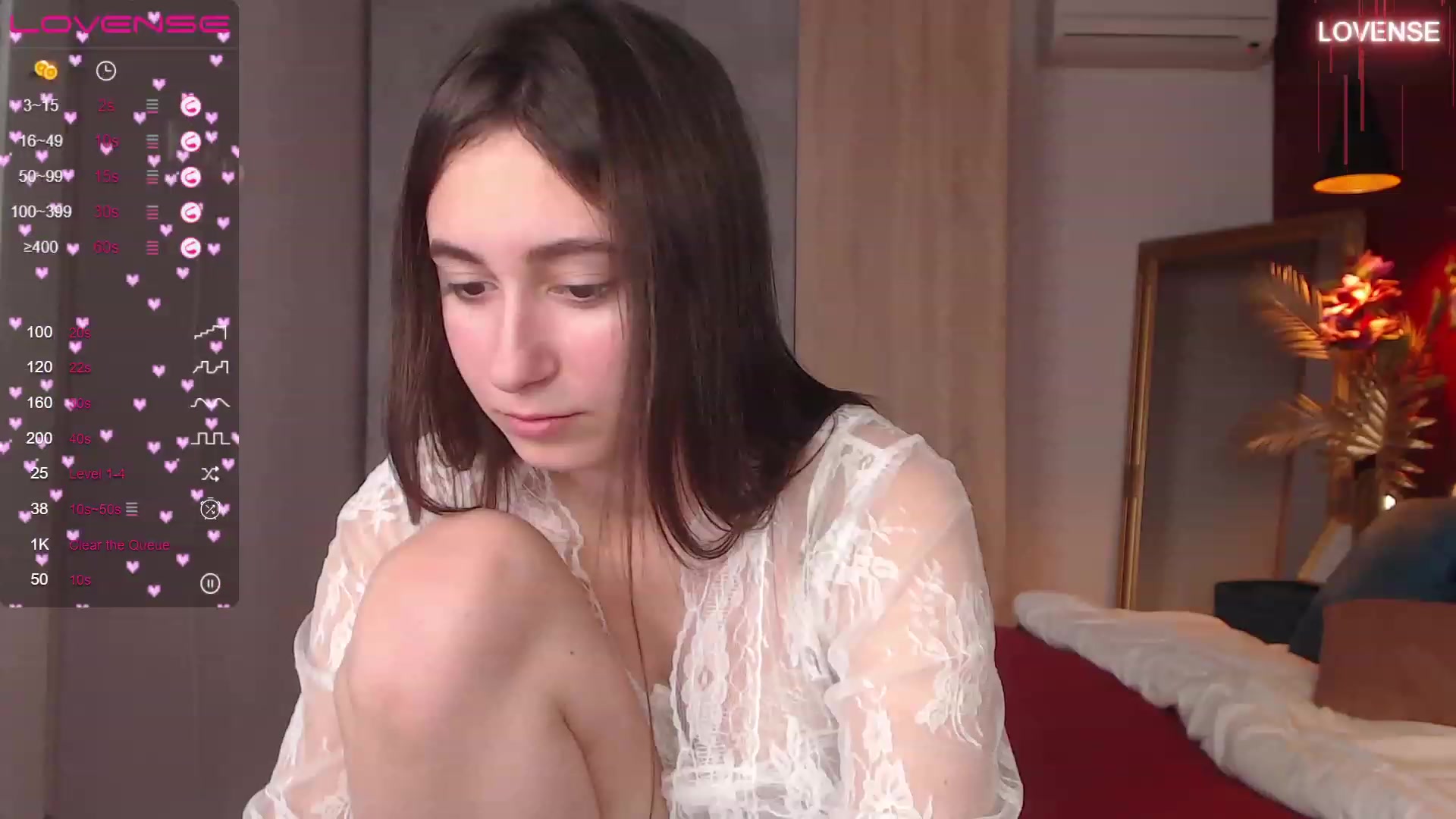 Gallery image thumbnail from SofiGrace's myfreecams stream on, 12/11/2022, 15:08 image 8 of 20