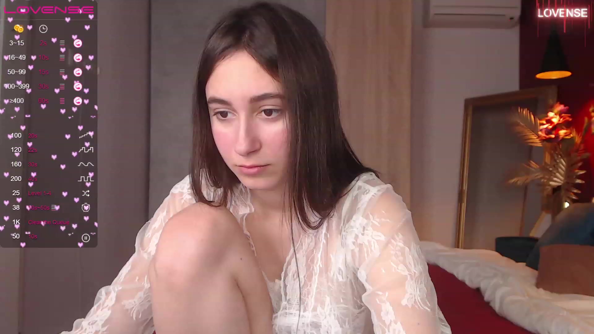 Gallery image thumbnail from SofiGrace's myfreecams stream on, 12/11/2022, 15:08 image 9 of 20