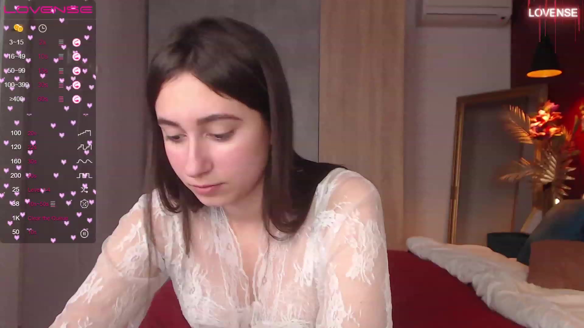 Gallery image thumbnail from SofiGrace's myfreecams stream on, 12/11/2022, 15:08 image 19 of 20