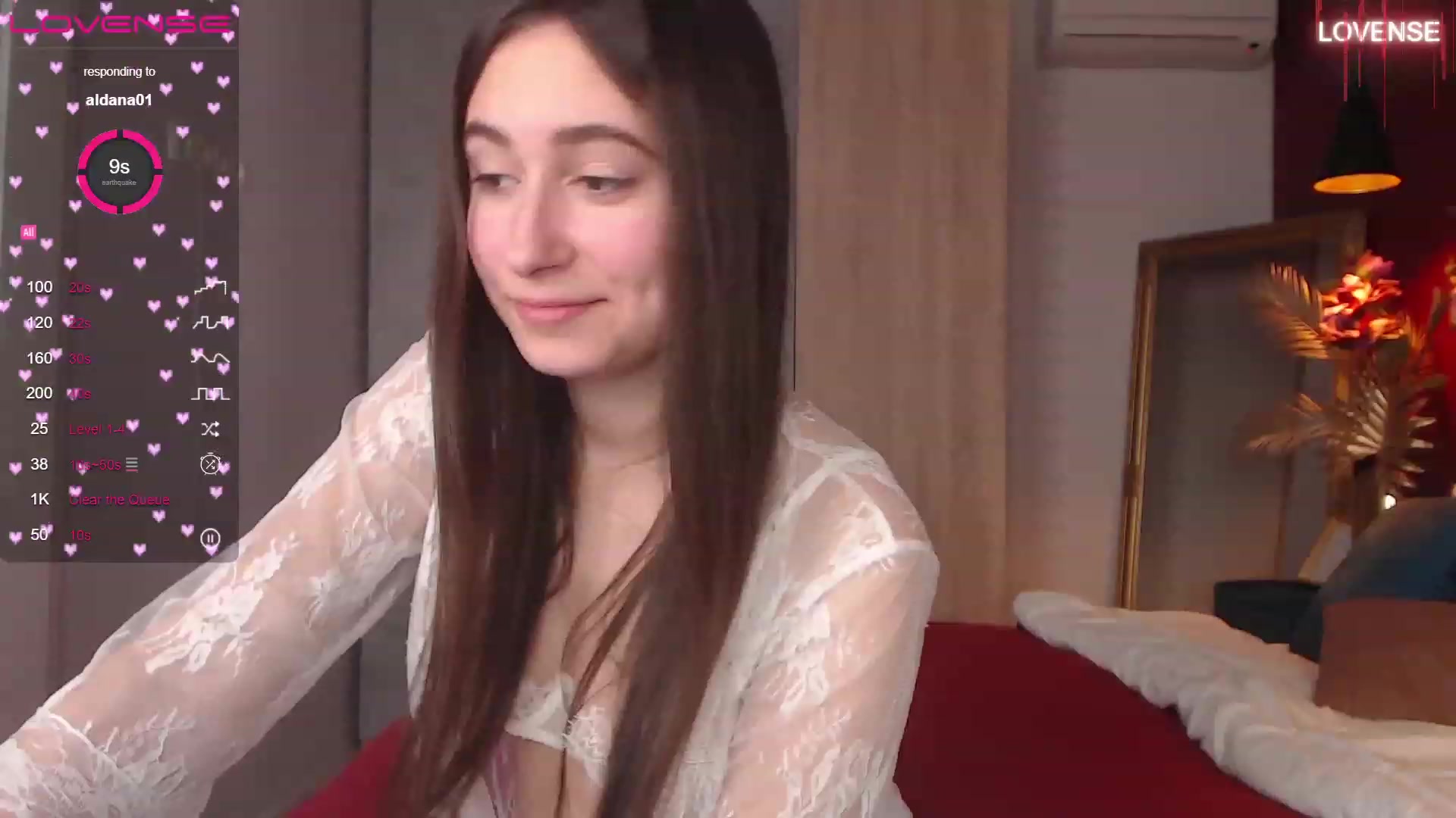 Gallery image thumbnail from SofiGrace's myfreecams stream on, 12/11/2022, 15:08 image 4 of 20