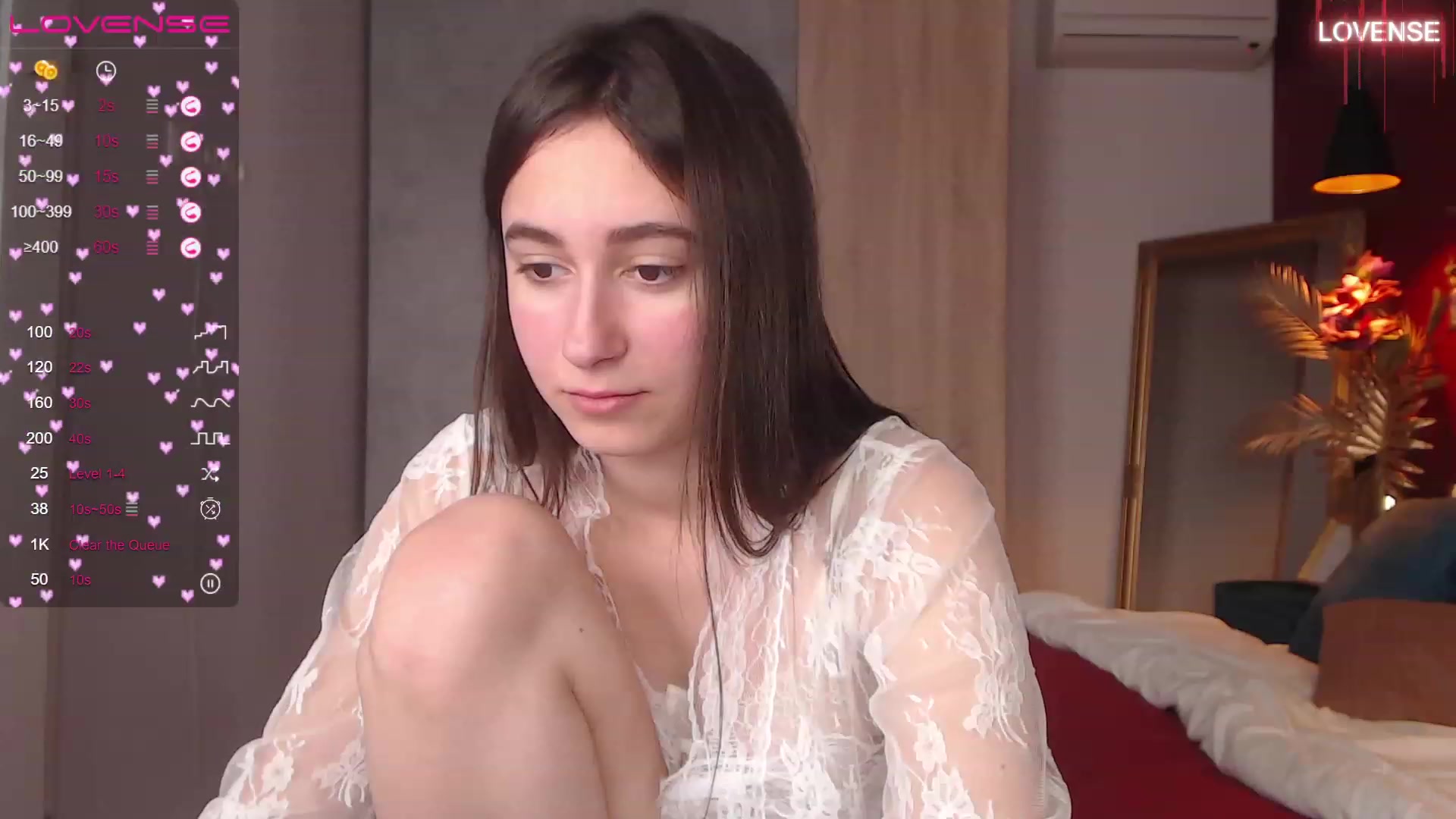Gallery image thumbnail from SofiGrace's myfreecams stream on, 12/11/2022, 15:08 image 10 of 20