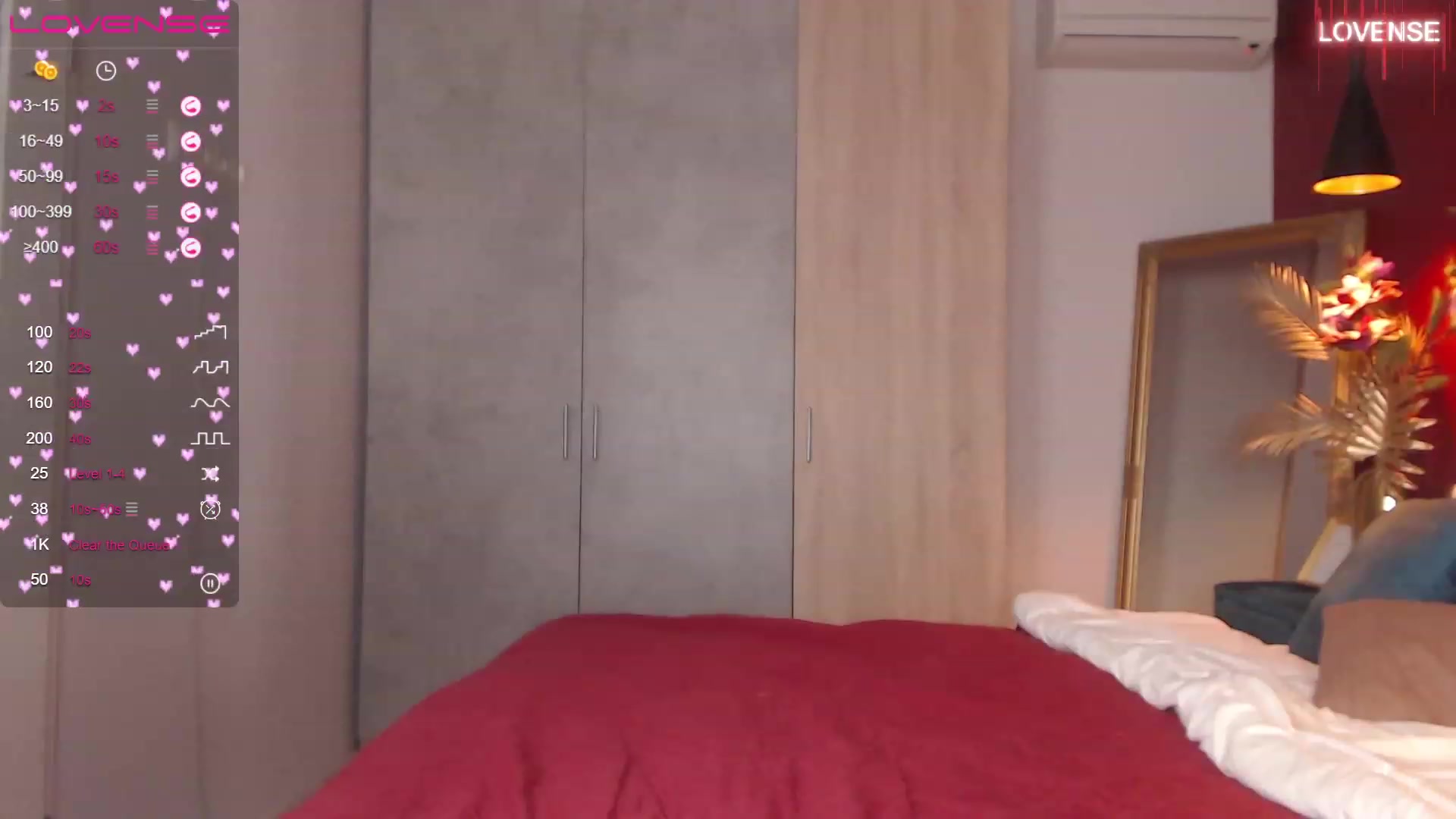 Gallery image thumbnail from SofiGrace's myfreecams stream on, 12/11/2022, 15:08 image 6 of 20