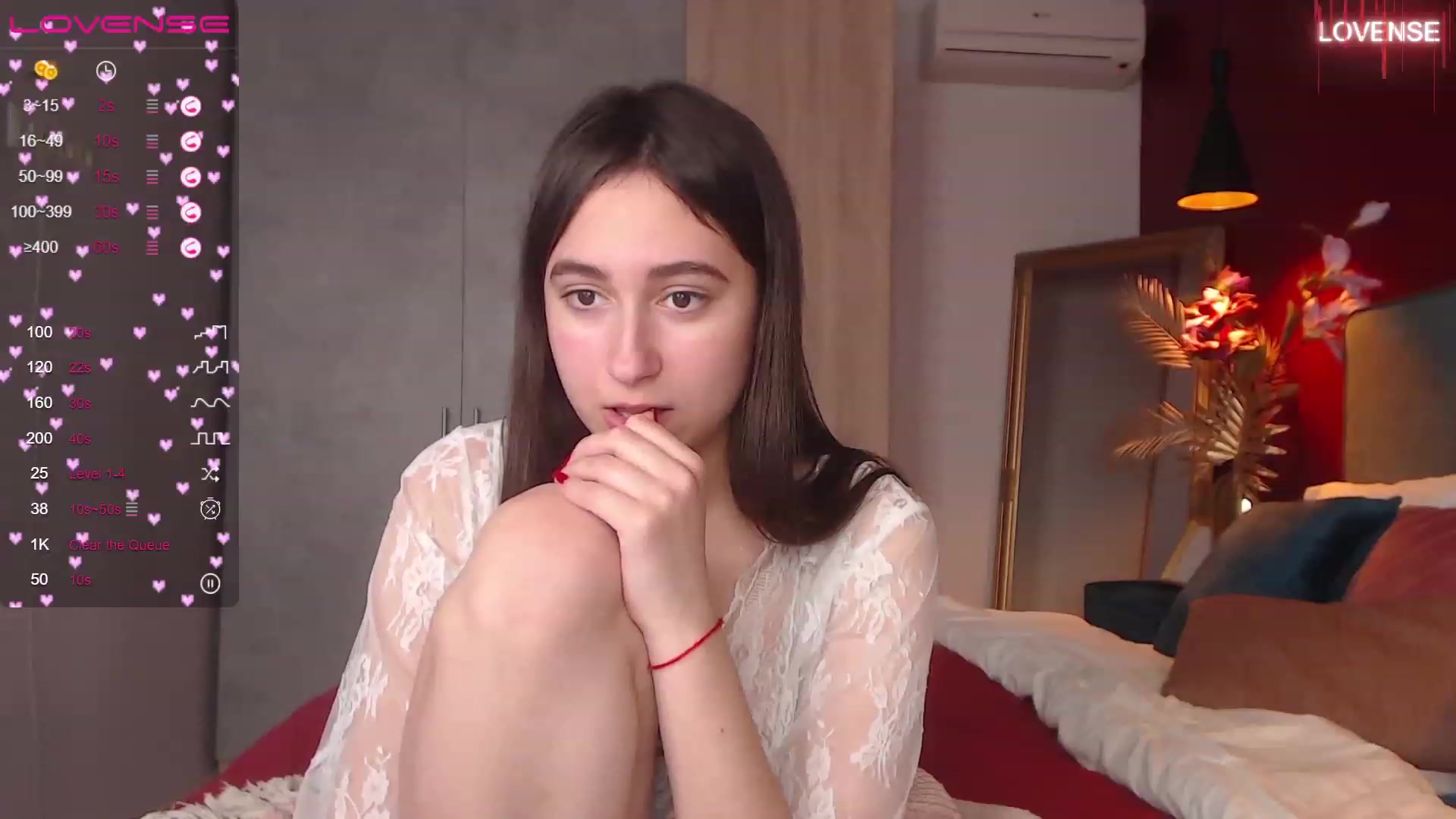 Gallery image thumbnail from SofiGrace's myfreecams stream on, 12/11/2022, 17:13 image 3 of 20