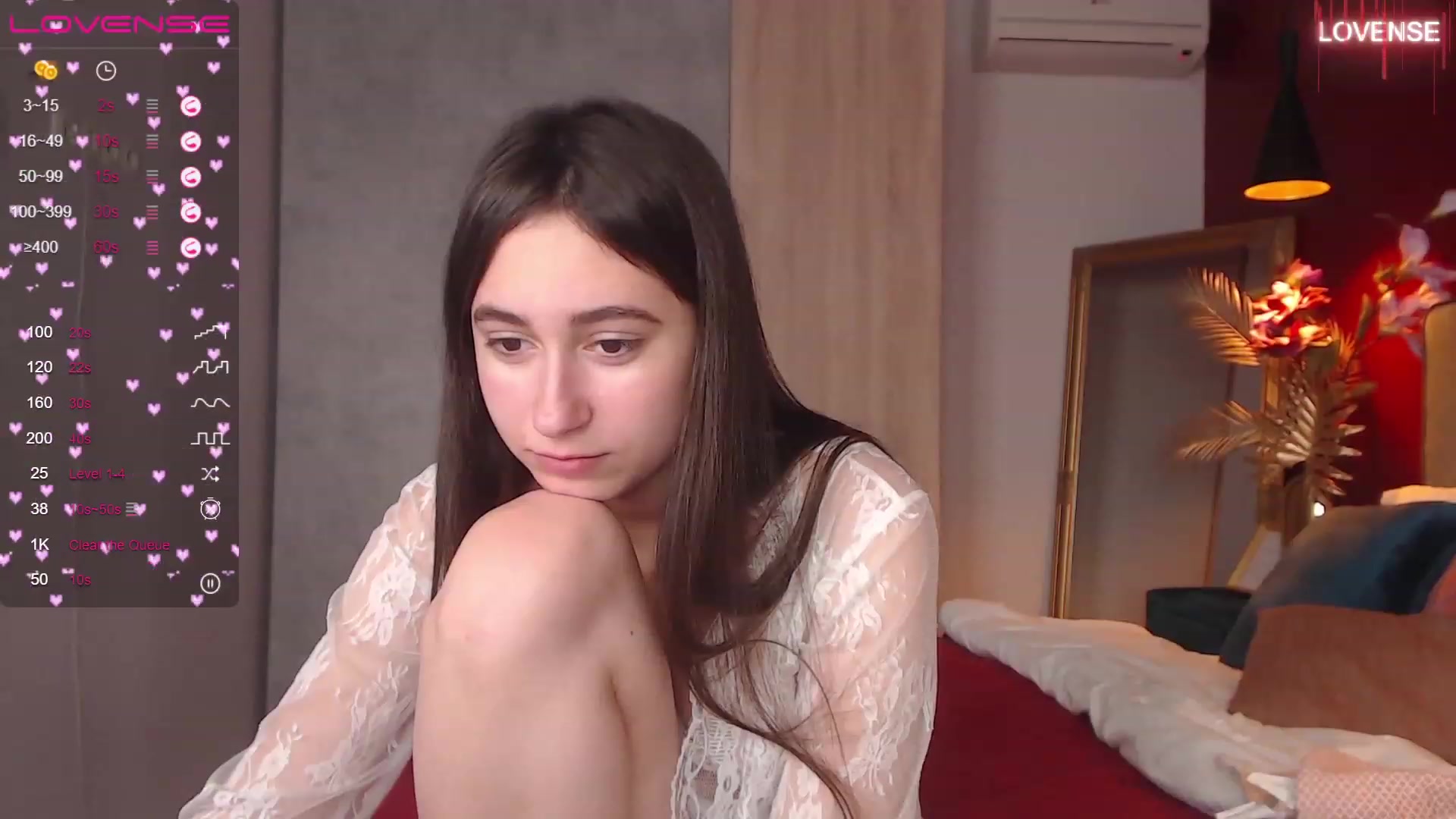Gallery image thumbnail from SofiGrace's myfreecams stream on, 12/11/2022, 17:13 image 4 of 20