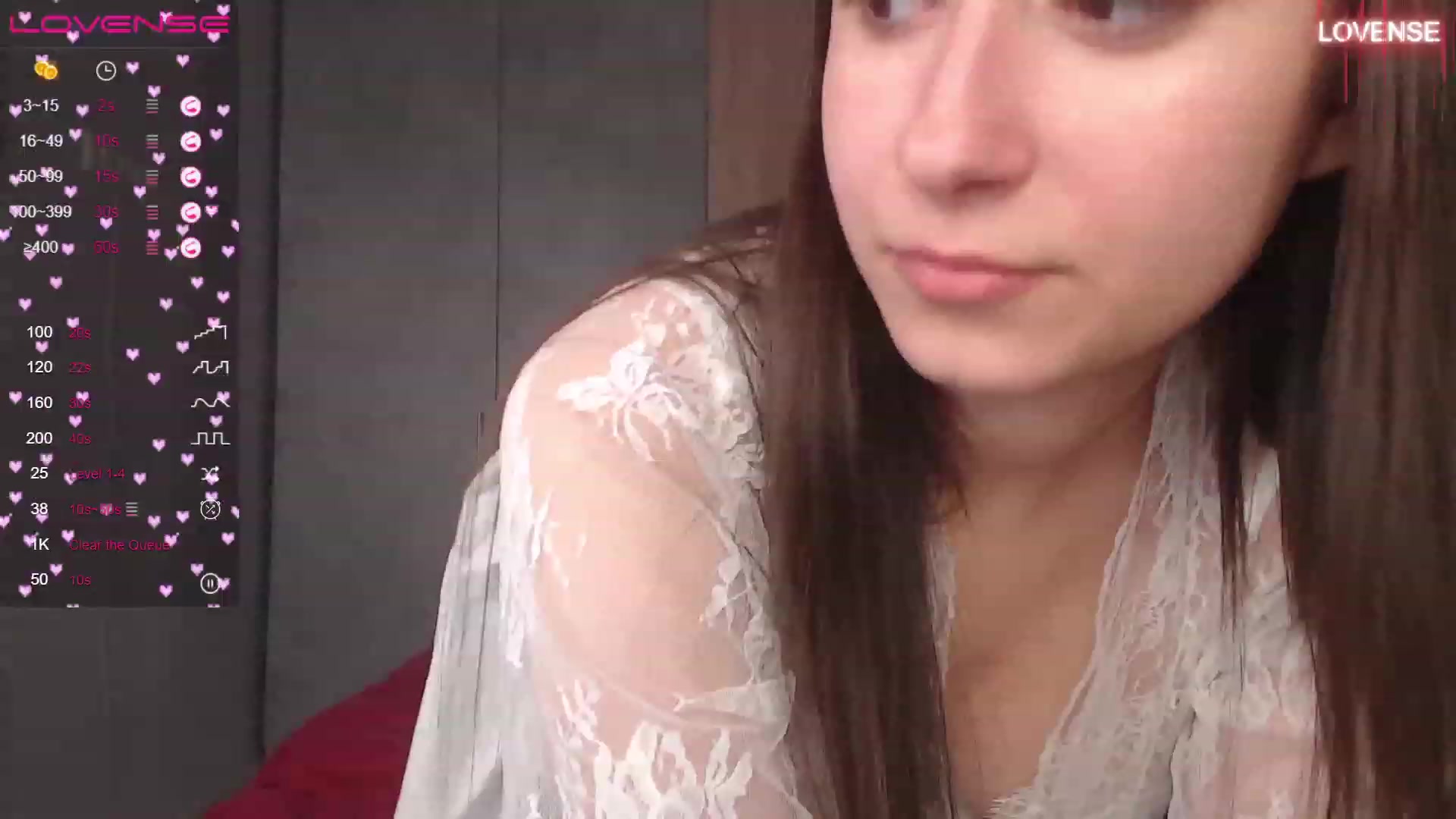 Gallery image thumbnail from SofiGrace's myfreecams stream on, 12/11/2022, 18:16 image 2 of 20