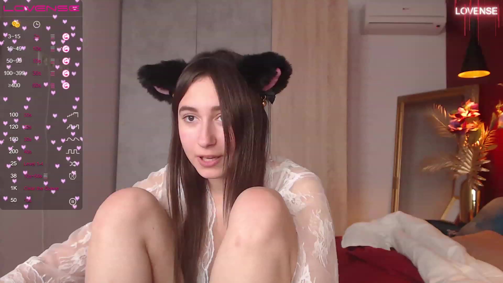 Gallery image thumbnail from SofiGrace's myfreecams stream on, 12/11/2022, 19:07 image 10 of 20