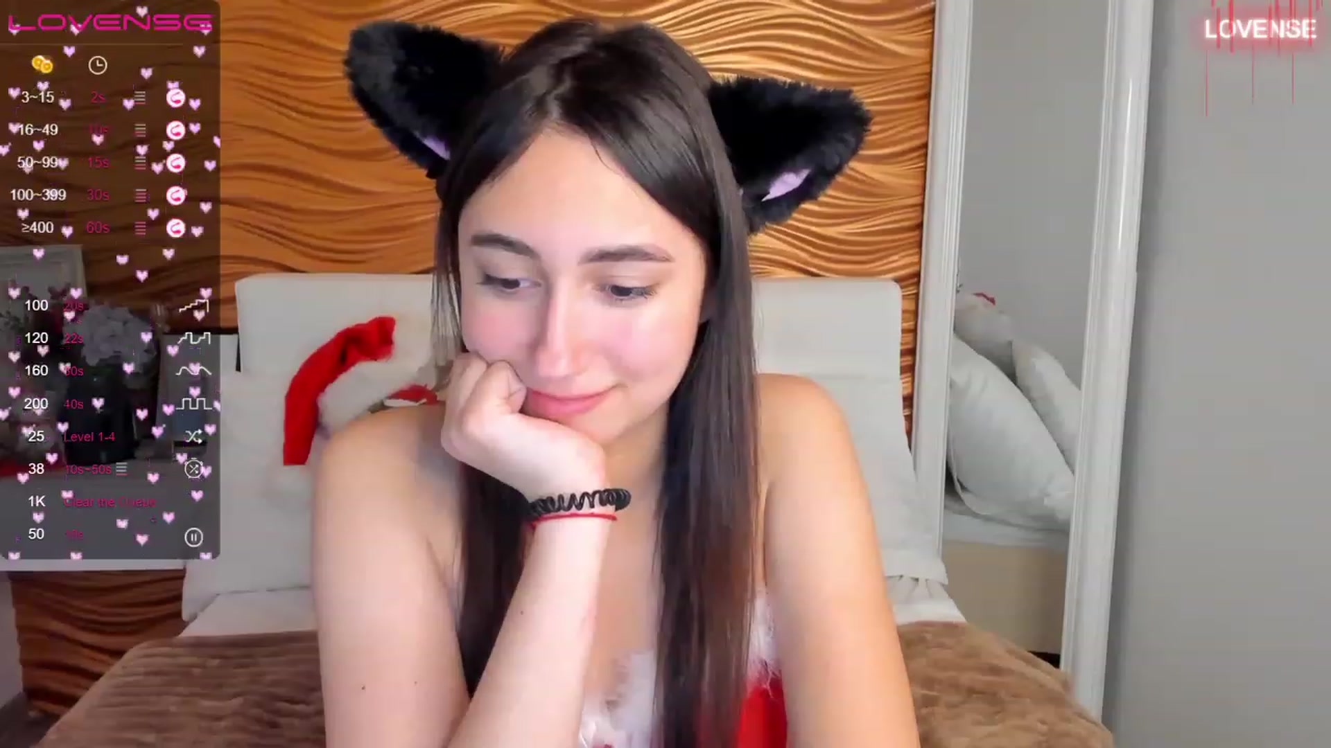 Gallery image thumbnail from SofiGrace's myfreecams stream on, 12/16/2022, 19:29 image 12 of 20