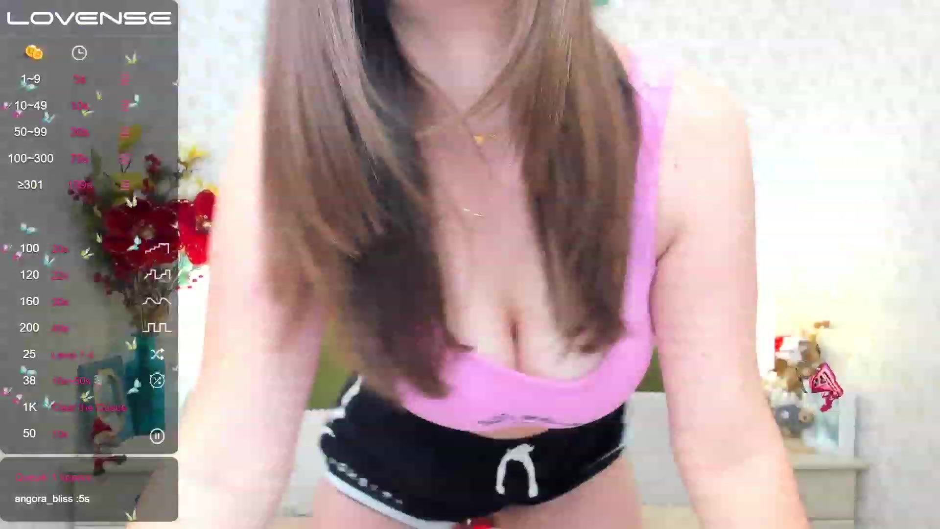 Gallery image thumbnail from SofiGrace's myfreecams stream on, 12/21/2022, 13:27 image 9 of 20