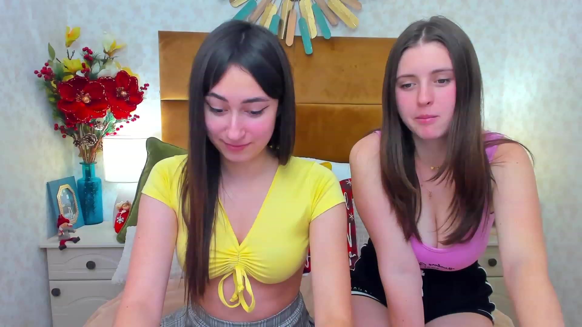 Gallery image thumbnail from SofiGrace's myfreecams stream on, 12/21/2022, 14:22 image 1 of 20