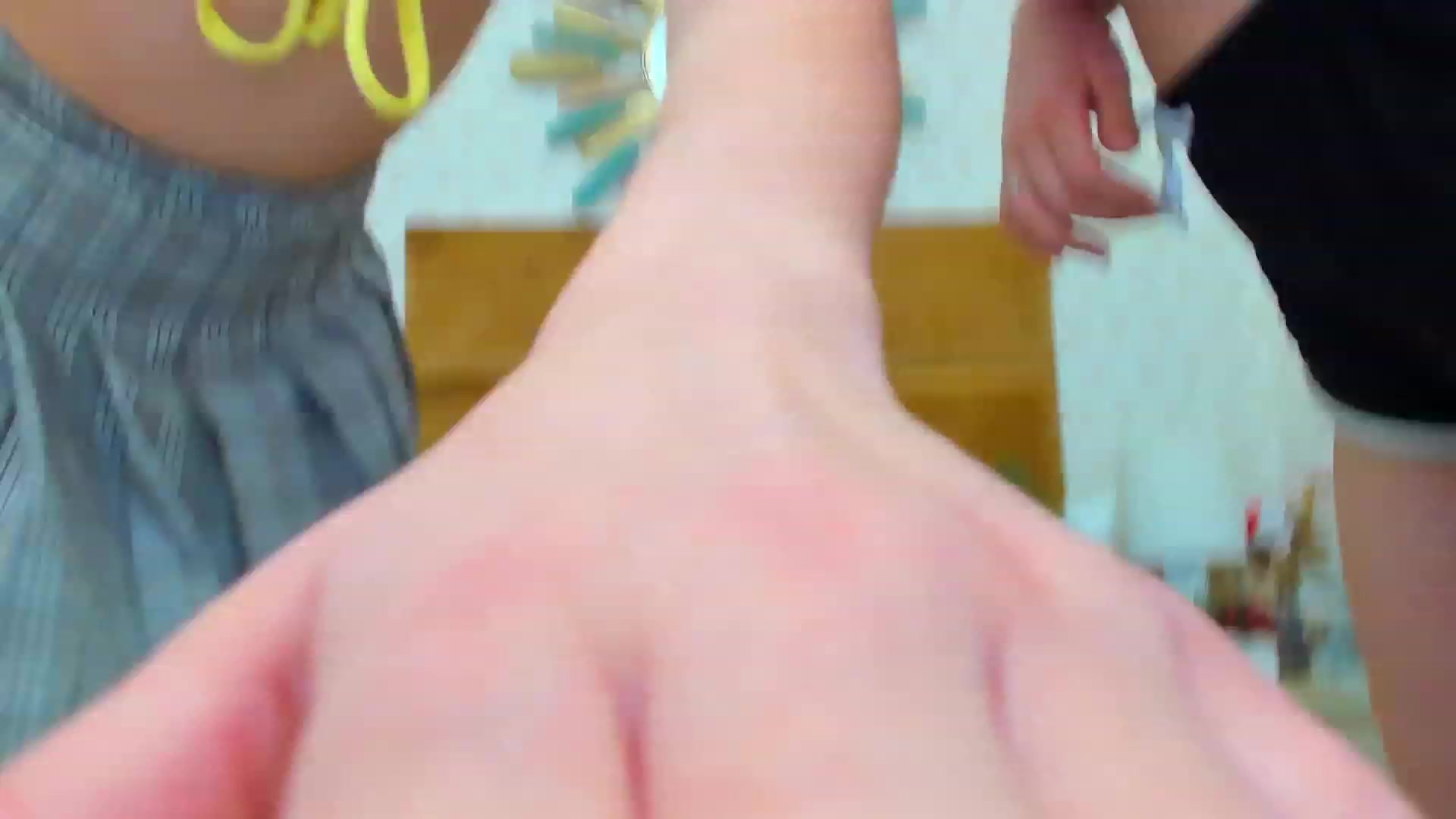 Gallery image thumbnail from SofiGrace's myfreecams stream on, 12/21/2022, 17:08 image 5 of 20
