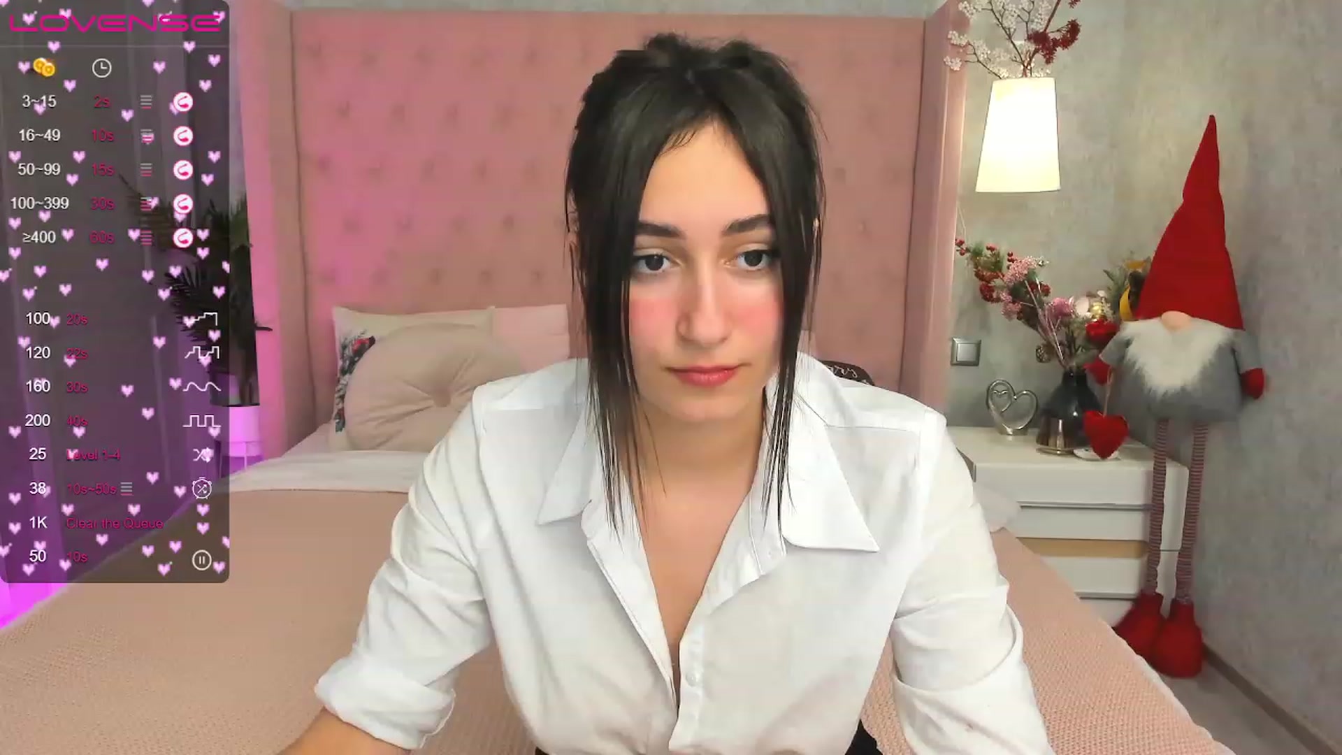 Gallery image thumbnail from SofiGrace's myfreecams stream on, 12/24/2022, 22:51 image 14 of 20