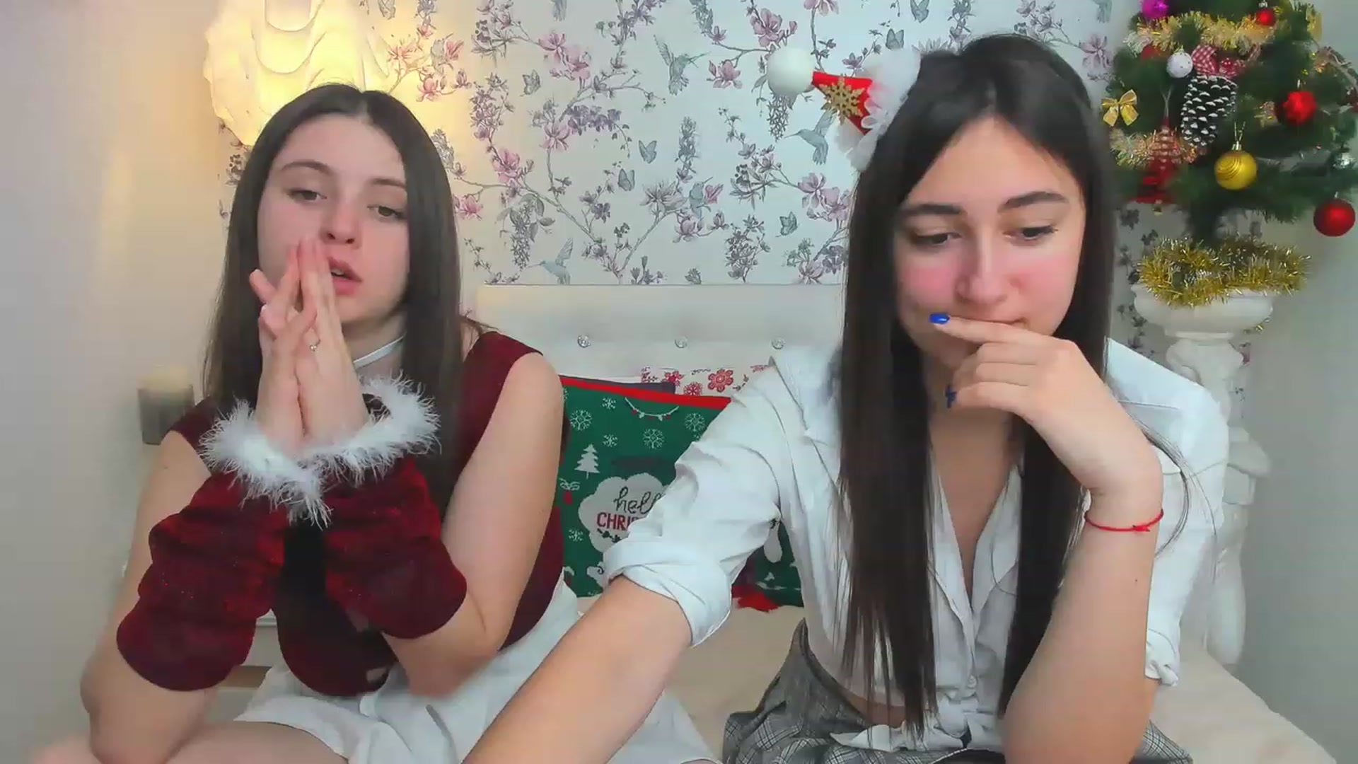 Gallery image thumbnail from SofiGrace's myfreecams stream on, 12/25/2022, 13:34 image 11 of 20