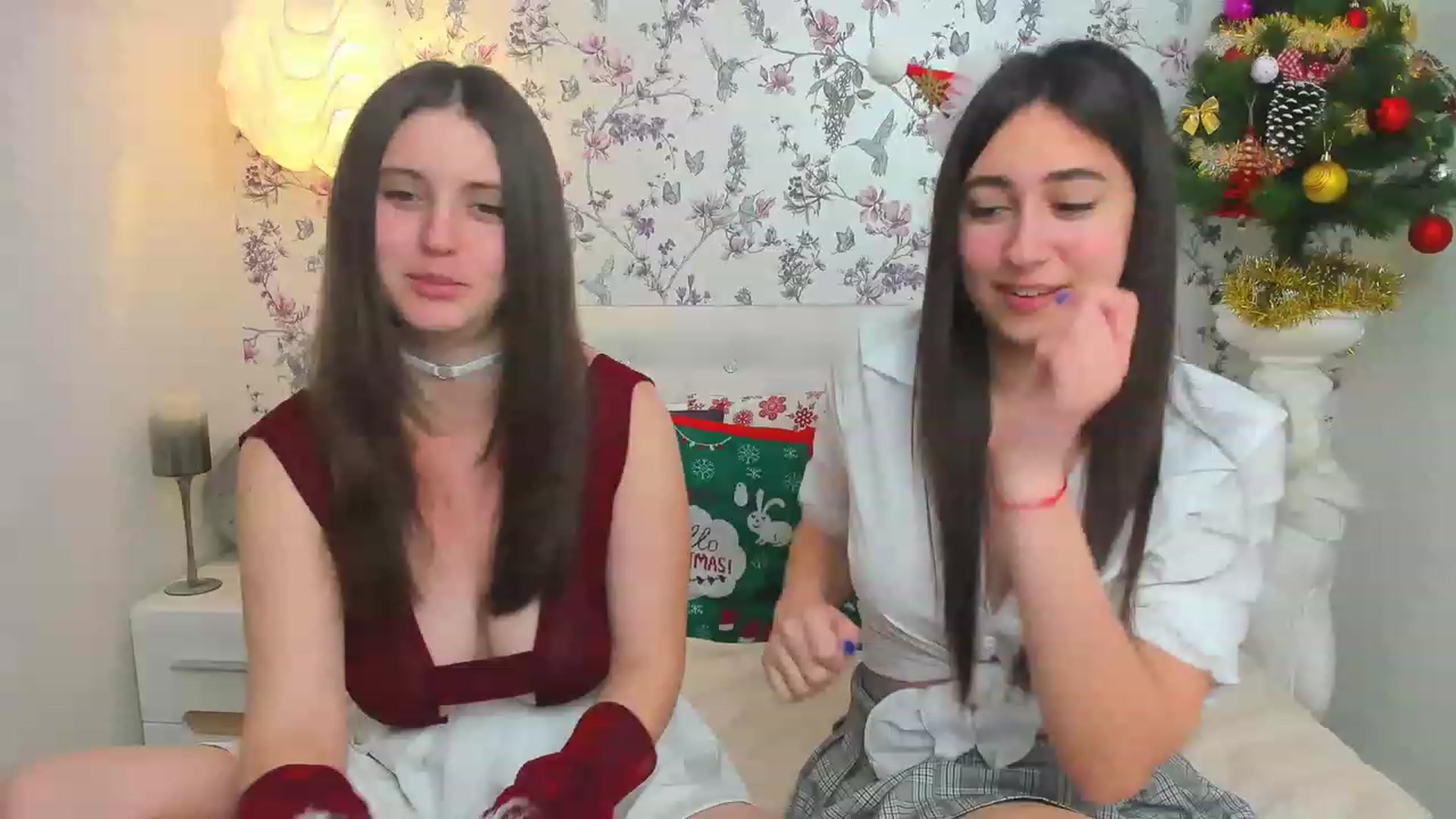 Gallery image thumbnail from SofiGrace's myfreecams stream on, 12/25/2022, 13:34 image 6 of 20
