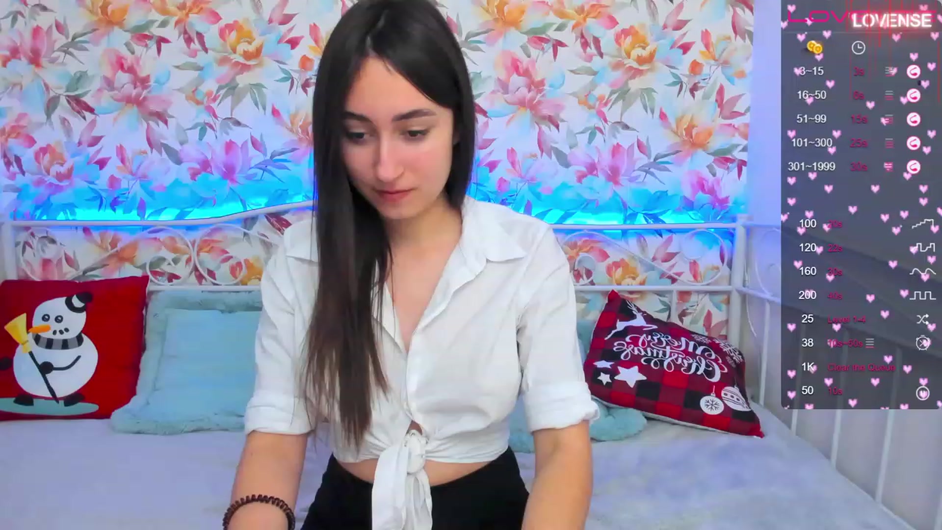 Gallery image thumbnail from SofiGrace's myfreecams stream on, 12/28/2022, 16:03 image 3 of 20