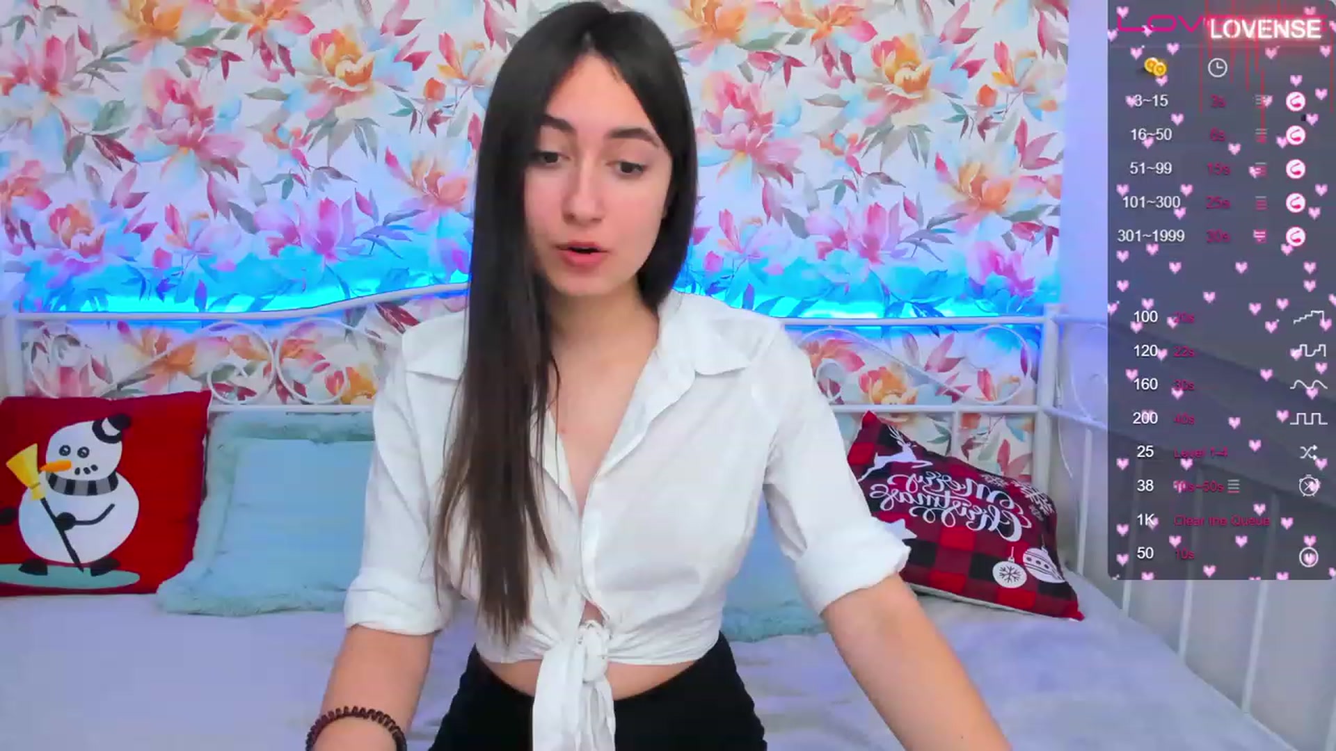 Gallery image thumbnail from SofiGrace's myfreecams stream on, 12/28/2022, 16:03 image 5 of 20