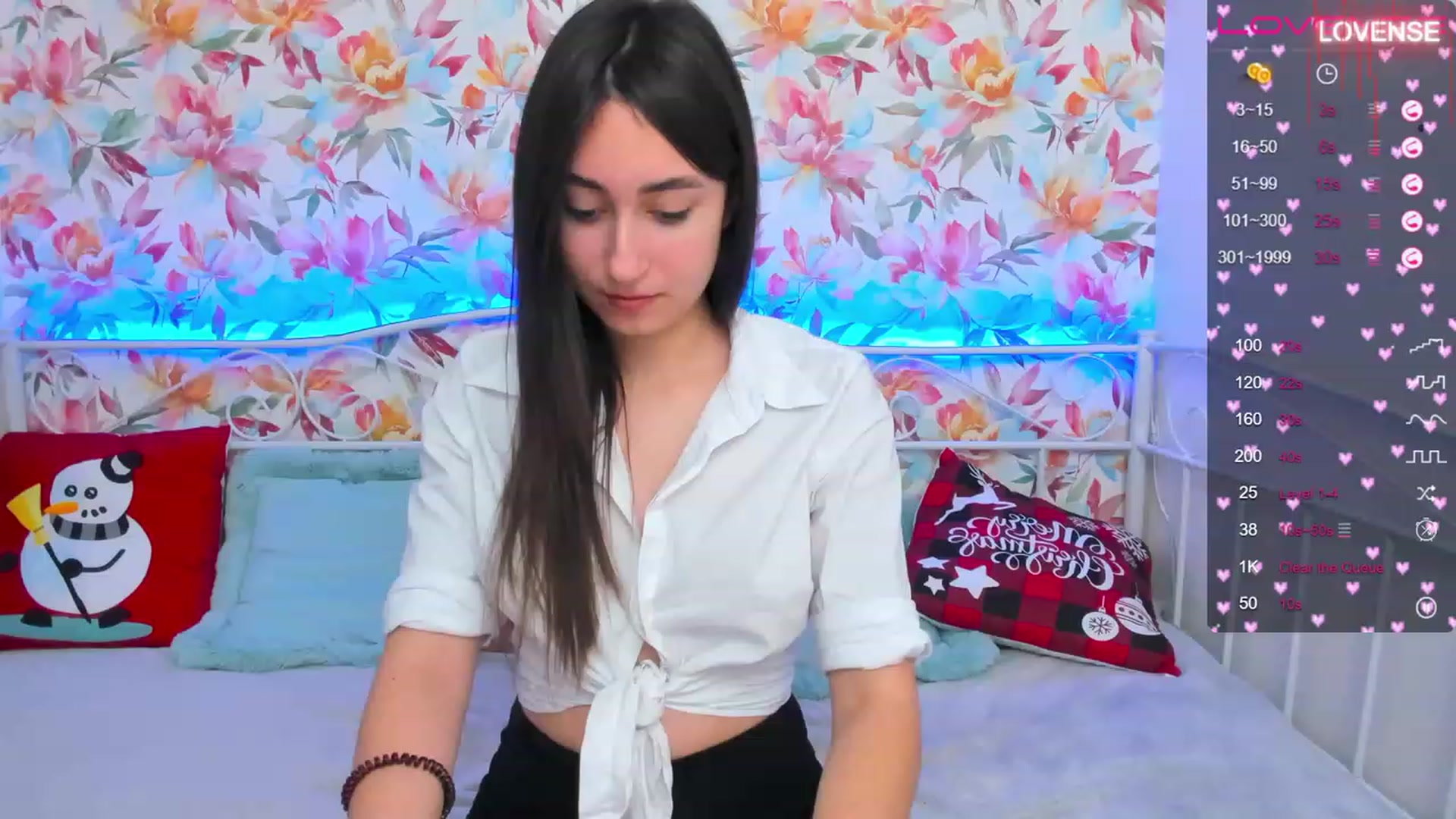 Gallery image thumbnail from SofiGrace's myfreecams stream on, 12/28/2022, 16:03 image 2 of 20