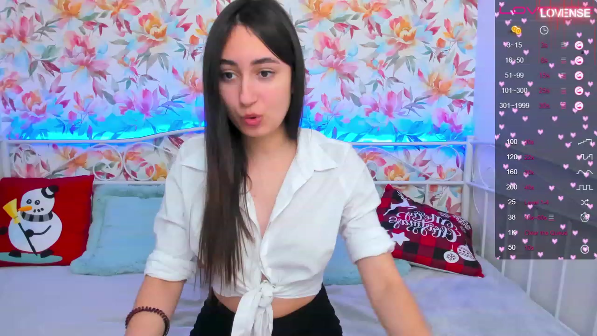 Gallery image thumbnail from SofiGrace's myfreecams stream on, 12/28/2022, 16:03 image 12 of 20