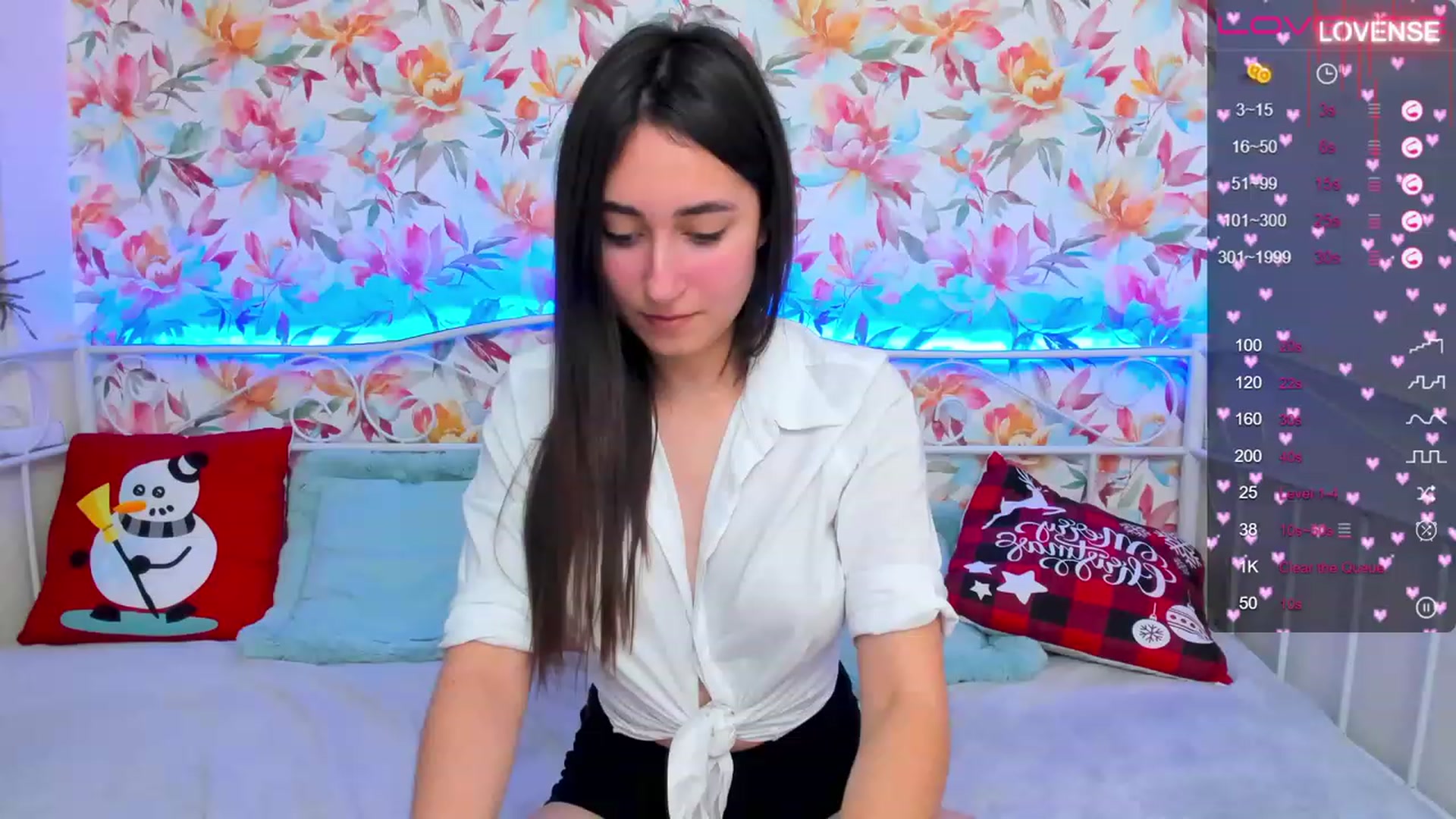 Gallery image thumbnail from SofiGrace's myfreecams stream on, 12/28/2022, 17:07 image 16 of 20