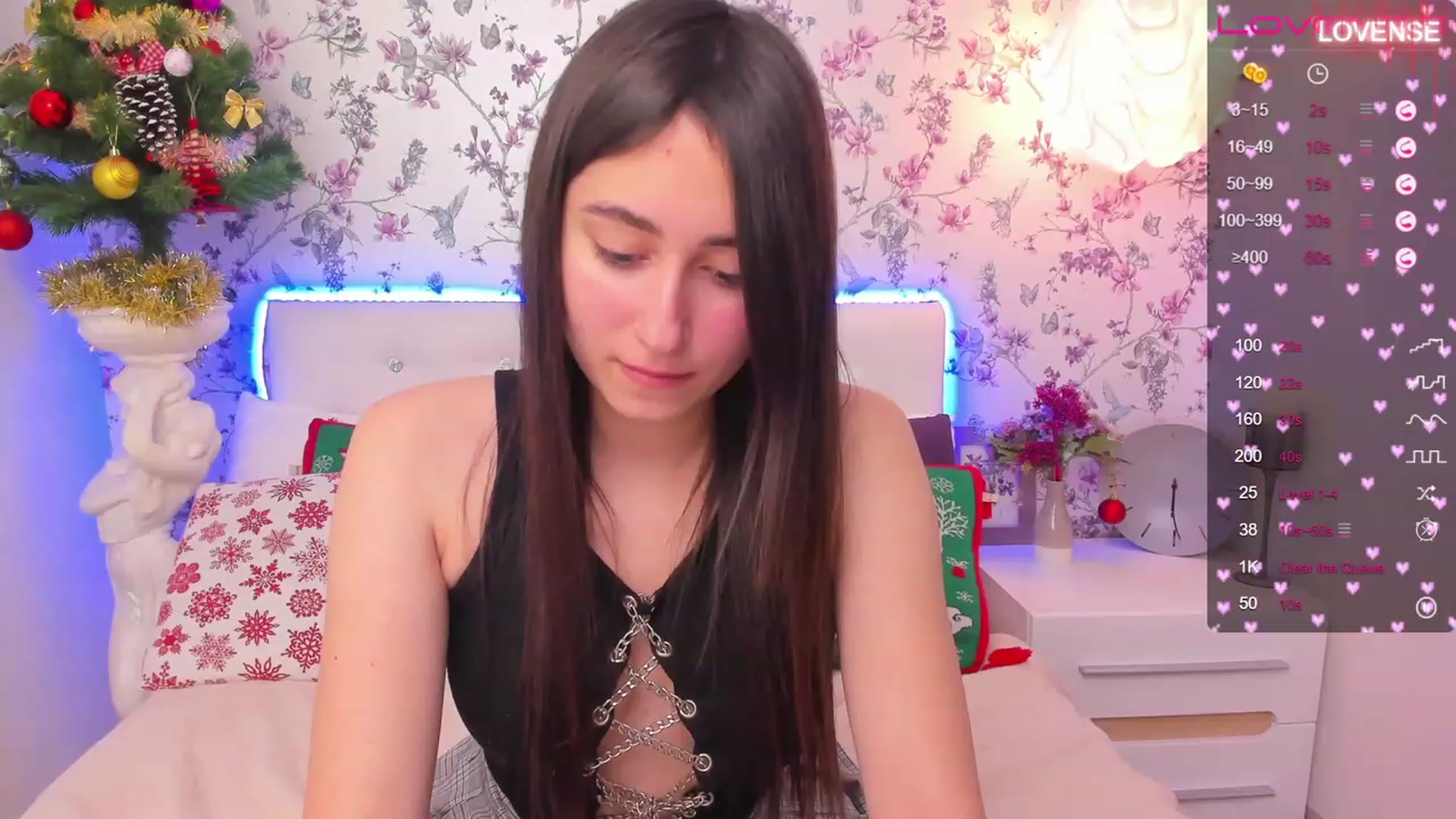 Gallery image thumbnail from SofiGrace's myfreecams stream on, 12/29/2022, 17:29 image 15 of 20