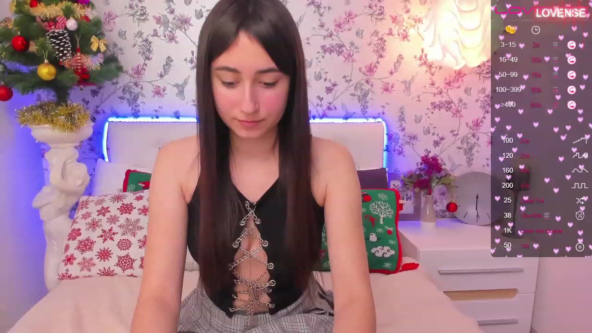 Gallery image thumbnail from SofiGrace's myfreecams stream on, 12/29/2022, 17:29 image 3 of 20
