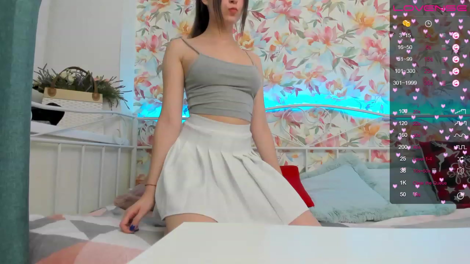 Gallery image thumbnail from SofiGrace's myfreecams stream on, 12/30/2022, 18:55 image 7 of 20