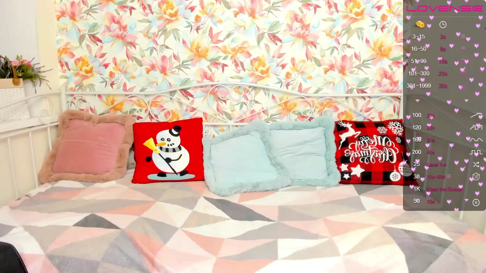 Gallery image thumbnail from SofiGrace's myfreecams stream on, 12/30/2022, 19:40 image 18 of 20