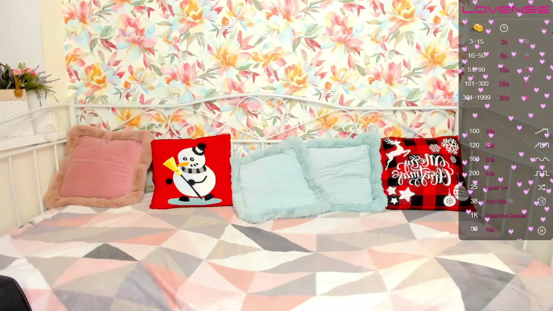 Gallery image thumbnail from SofiGrace's myfreecams stream on, 12/30/2022, 19:40 image 20 of 20
