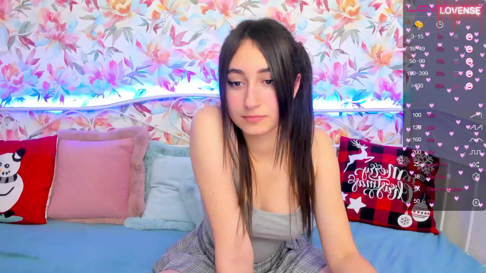 Gallery image thumbnail from SofiGrace's myfreecams stream on, 01/02/2023, 18:32 image 2 of 20