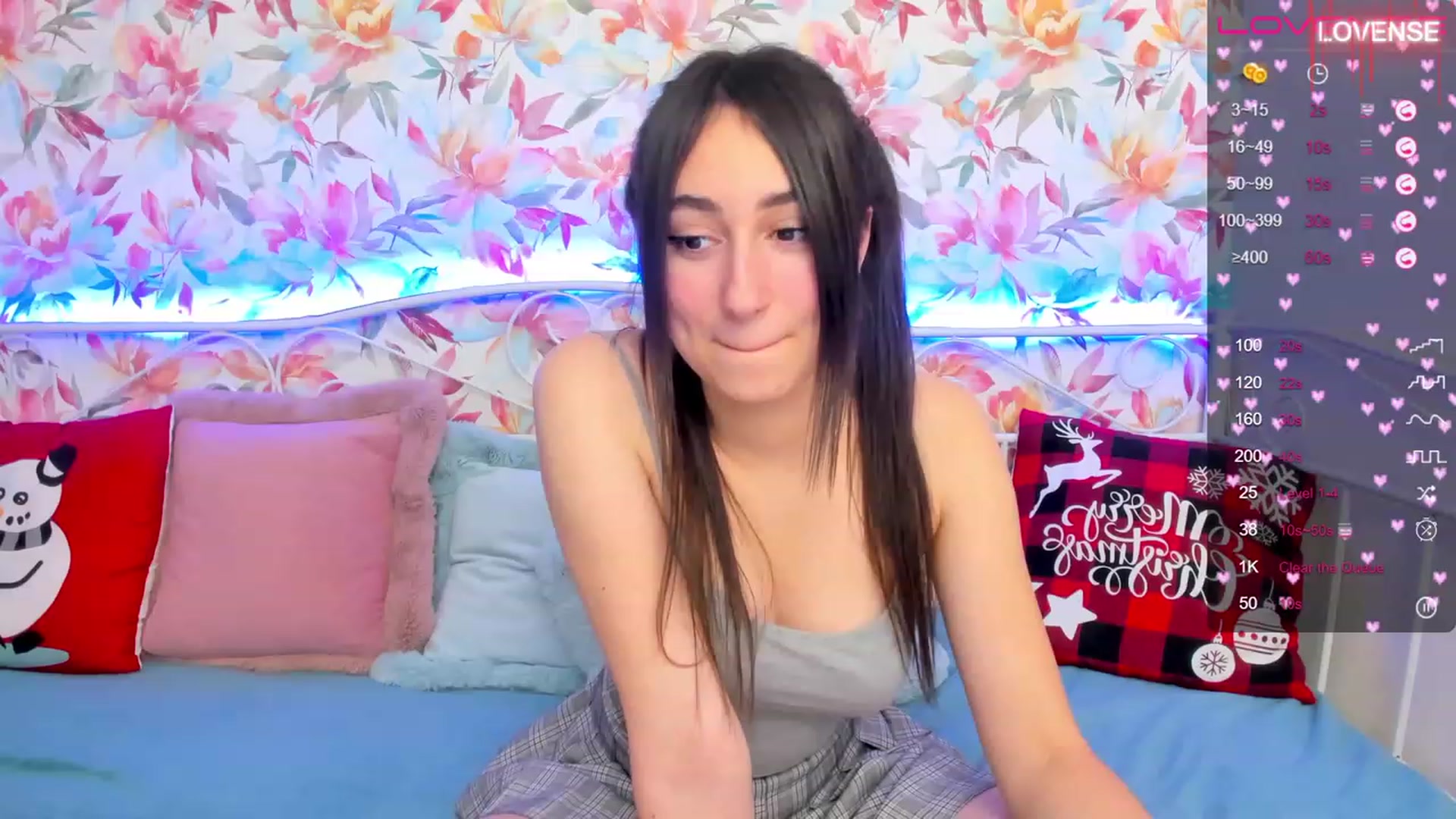 Gallery image thumbnail from SofiGrace's myfreecams stream on, 01/02/2023, 18:32 image 3 of 20