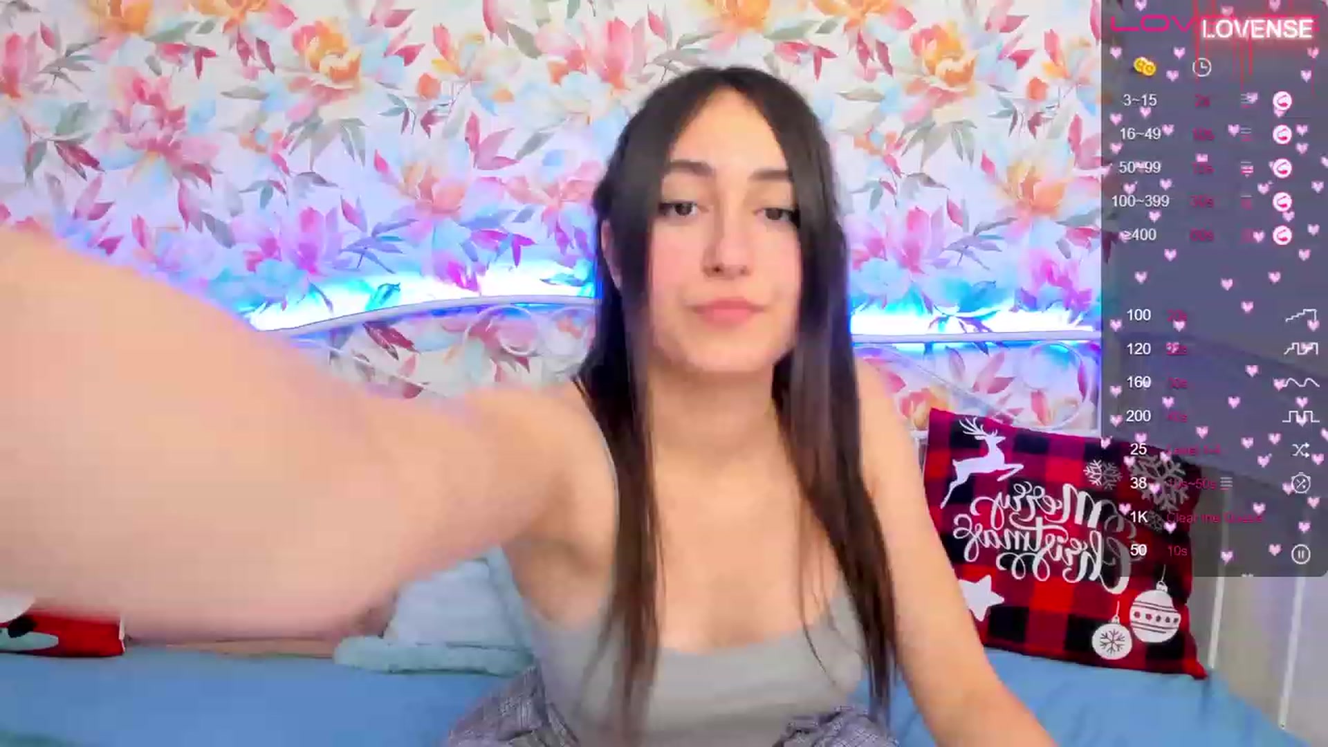 Gallery image thumbnail from SofiGrace's myfreecams stream on, 01/02/2023, 18:32 image 1 of 20