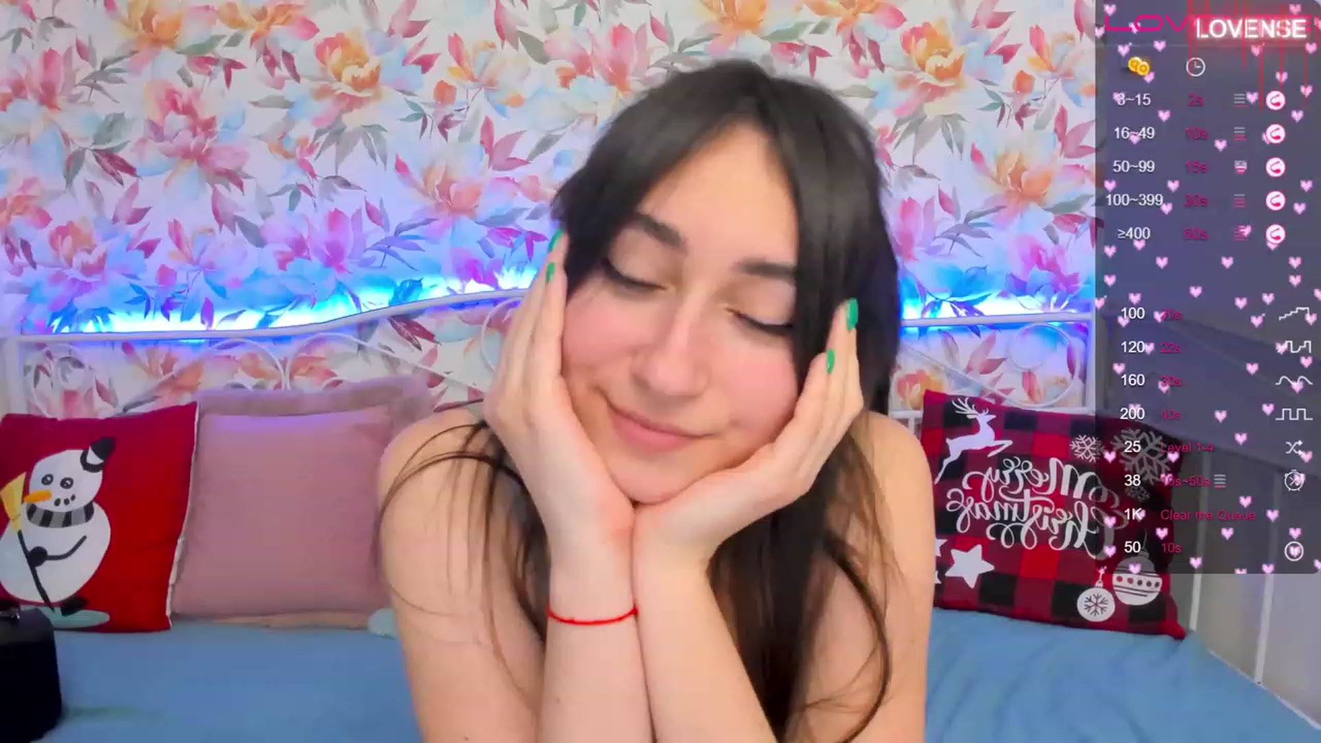 Gallery image thumbnail from SofiGrace's myfreecams stream on, 01/02/2023, 19:04 image 2 of 20