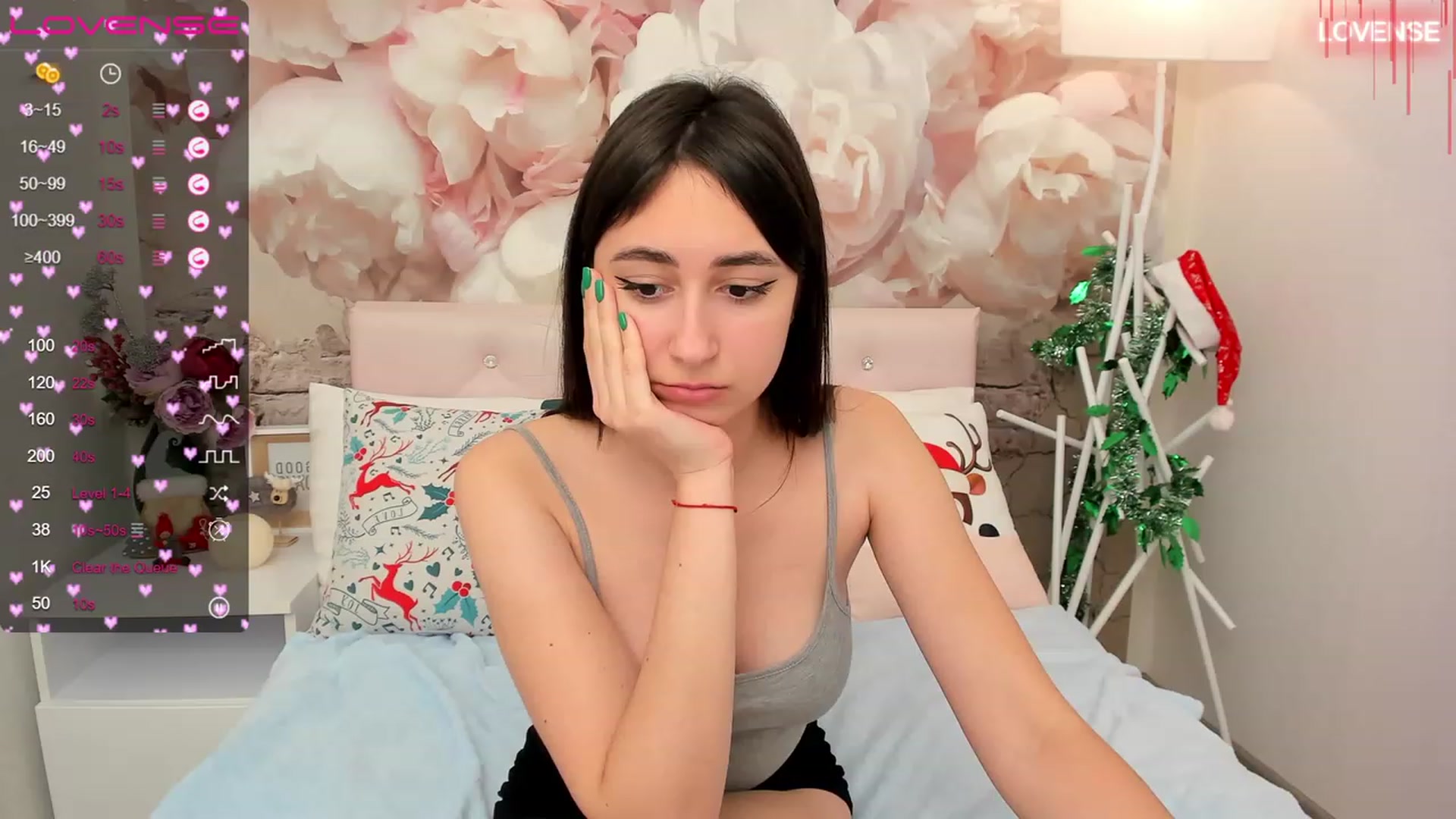 Gallery image thumbnail from SofiGrace's myfreecams stream on, 01/04/2023, 18:31 image 12 of 20