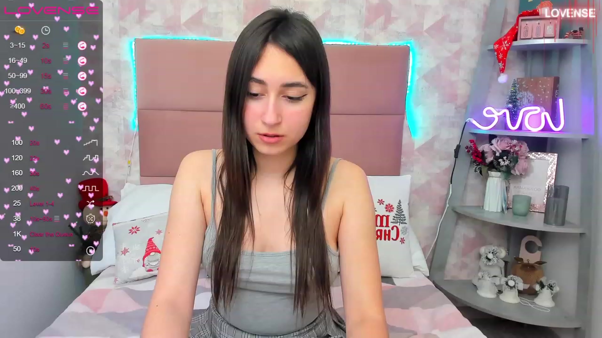 Gallery image thumbnail from SofiGrace's myfreecams stream on, 01/09/2023, 01:35 image 7 of 20