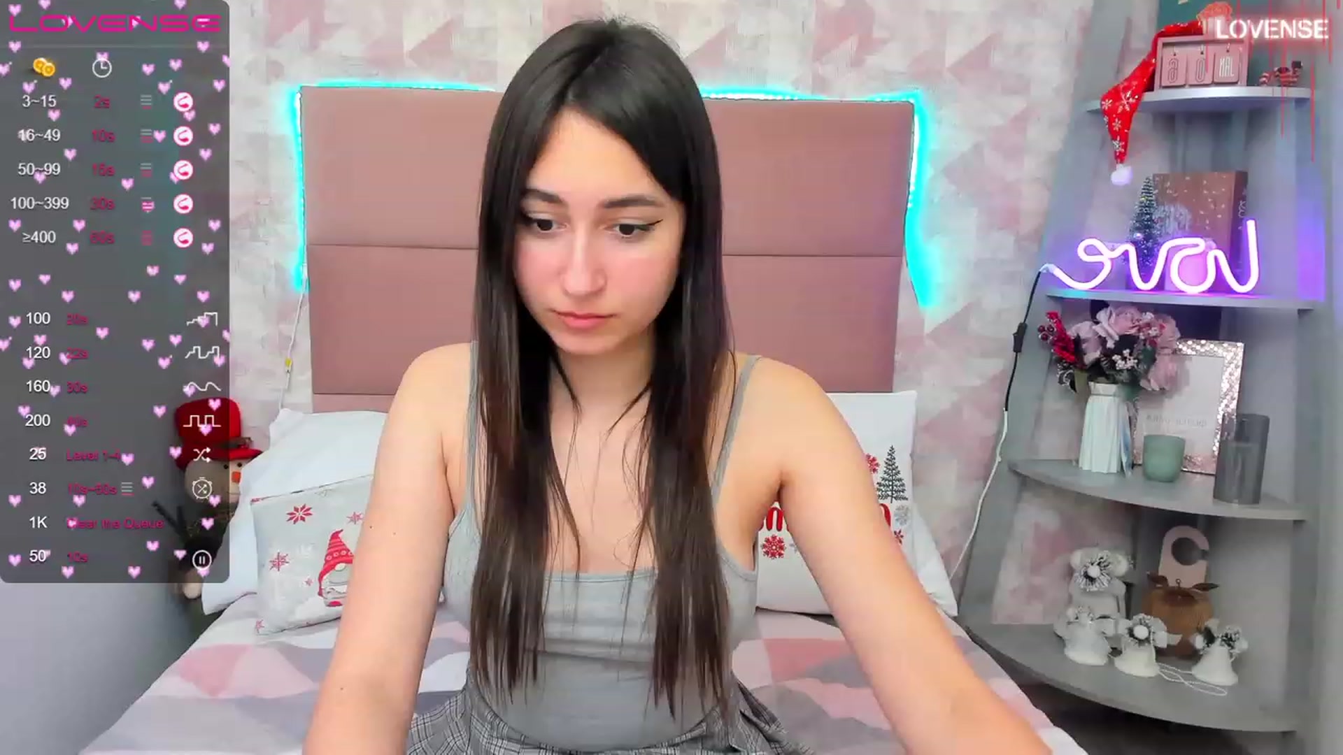 Gallery image thumbnail from SofiGrace's myfreecams stream on, 01/09/2023, 01:35 image 17 of 20
