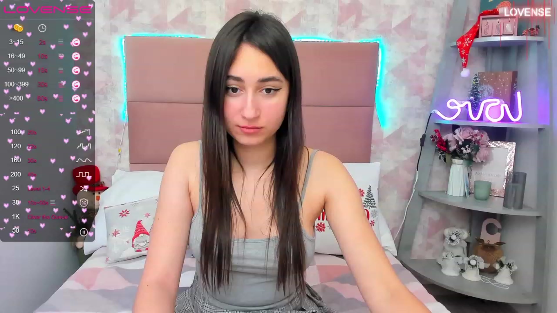 Gallery image thumbnail from SofiGrace's myfreecams stream on, 01/09/2023, 01:35 image 18 of 20