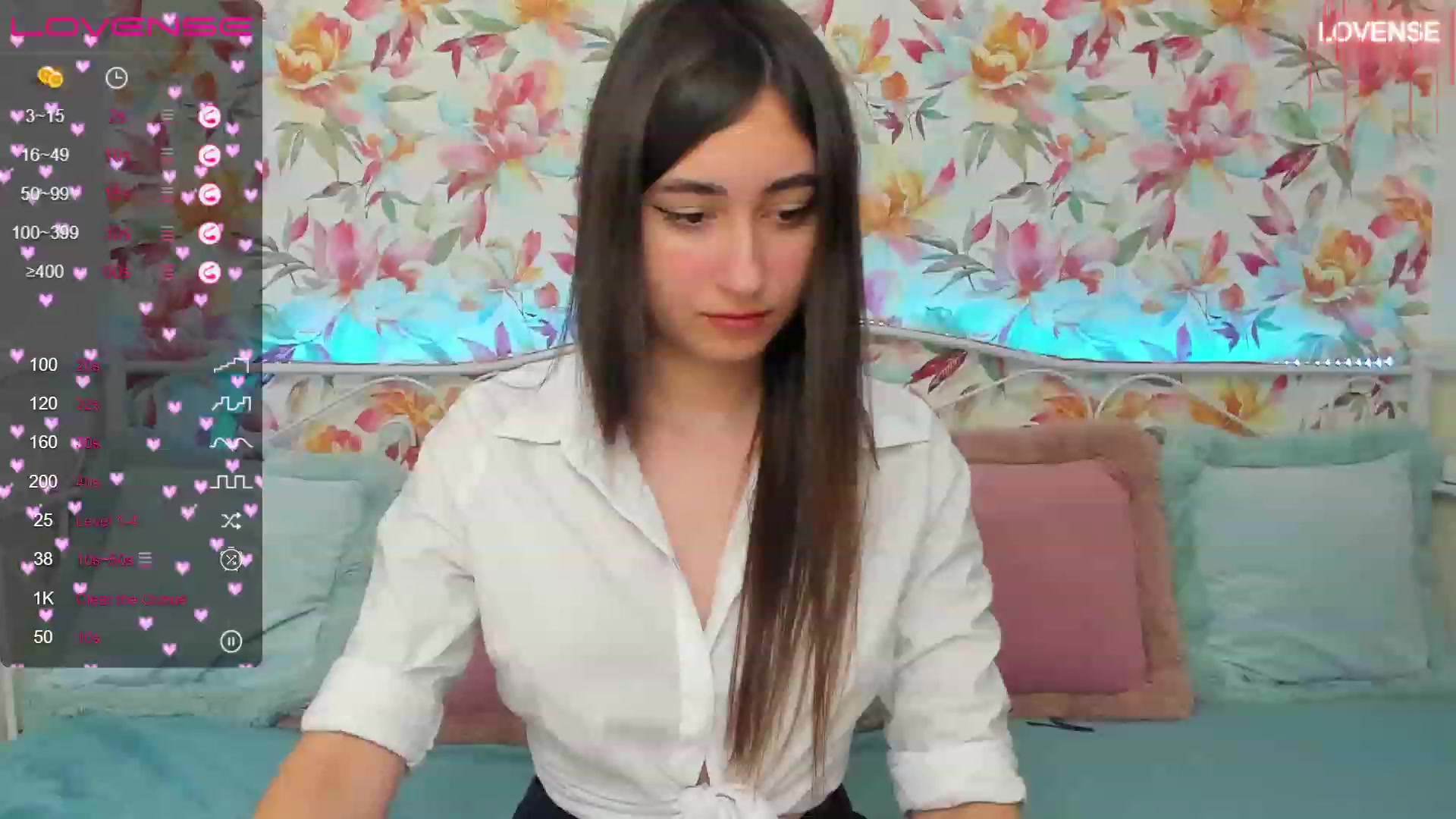 Gallery image thumbnail from SofiGrace's myfreecams stream on, 01/25/2023, 14:17 image 16 of 20