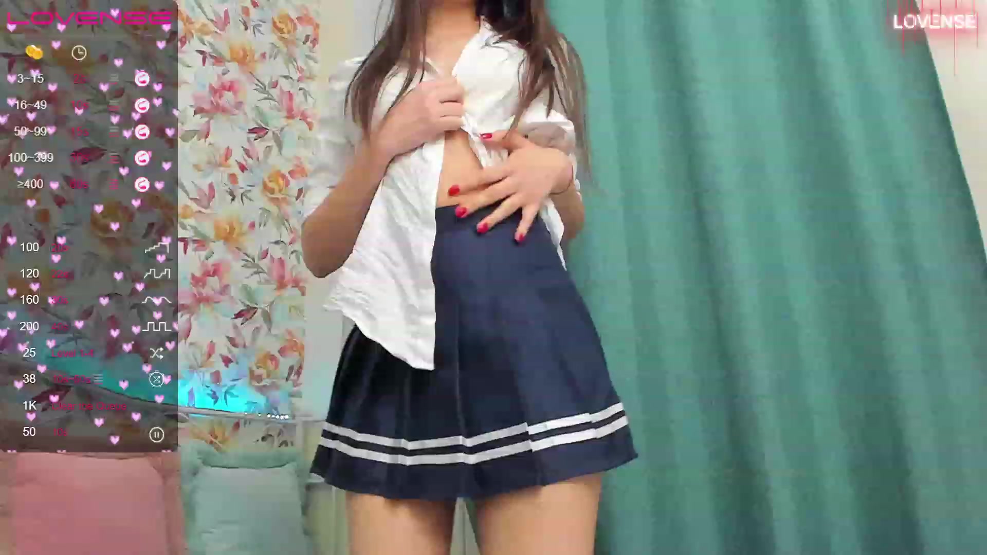 Gallery image thumbnail from SofiGrace's myfreecams stream on, 01/25/2023, 14:17 image 18 of 20