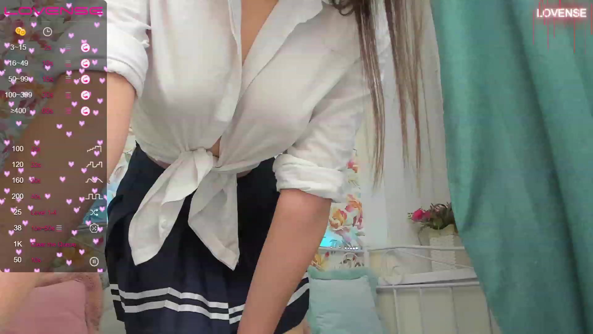 Gallery image thumbnail from SofiGrace's myfreecams stream on, 01/25/2023, 14:17 image 19 of 20
