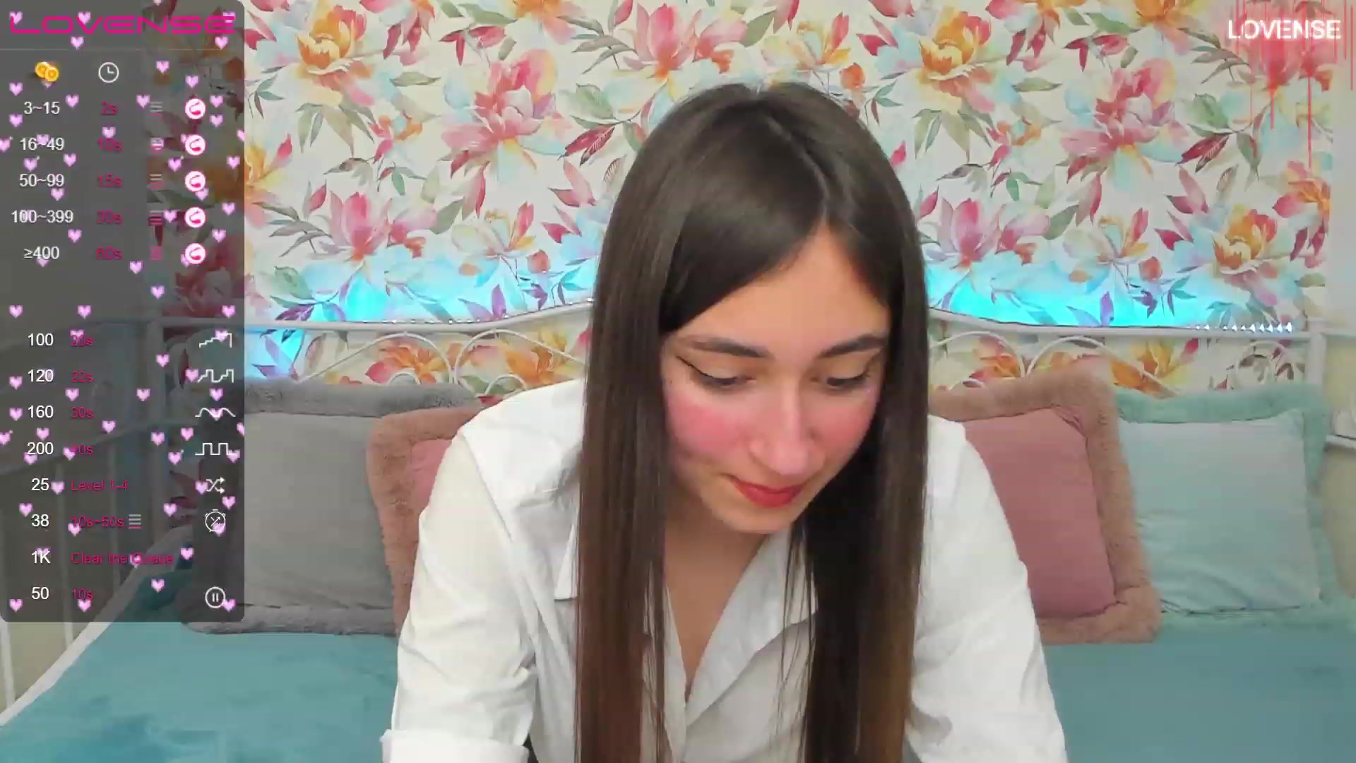 Gallery image thumbnail from SofiGrace's myfreecams stream on, 01/25/2023, 17:19 image 20 of 20